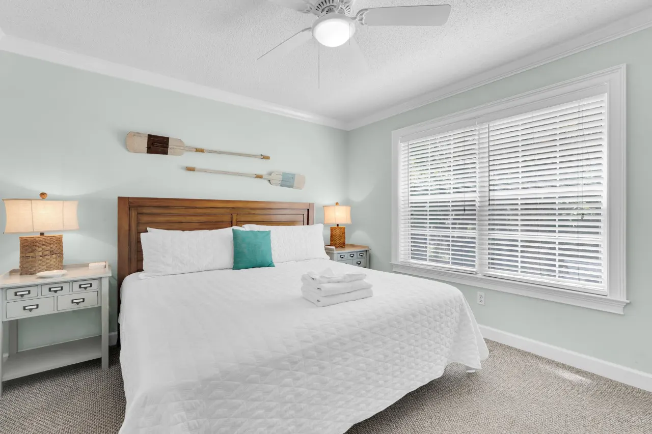 Nautical Watch 4Bed Family Beach House 18