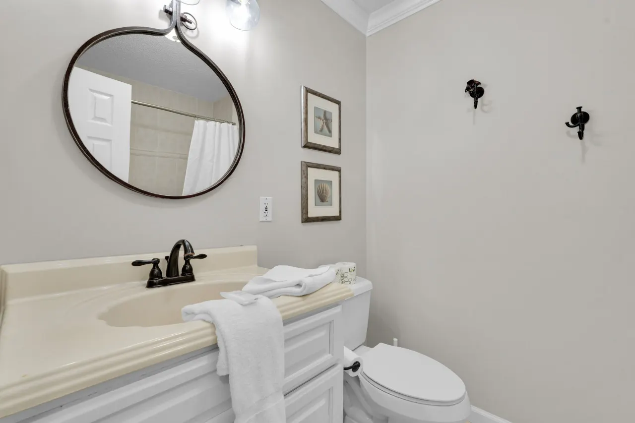 Nautical Watch 4Bed Family Beach House 19