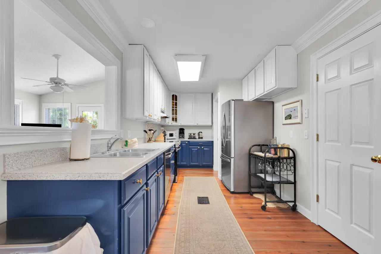 Nautical Watch 4Bed Family Beach House — photo 5