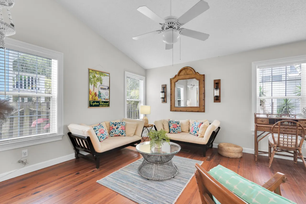 Nautical Watch 4Bed Family Beach House 6