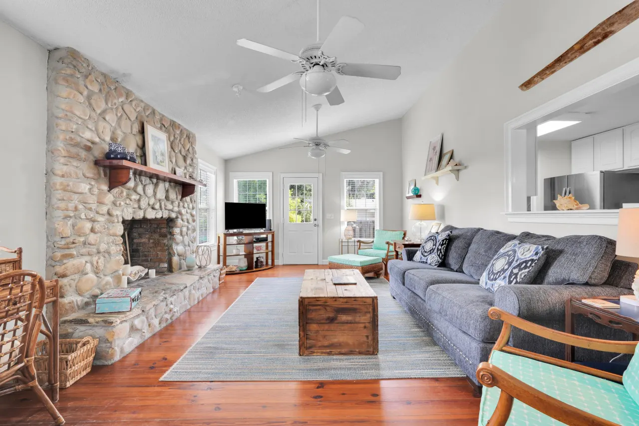 Nautical Watch 4Bed Family Beach House 7