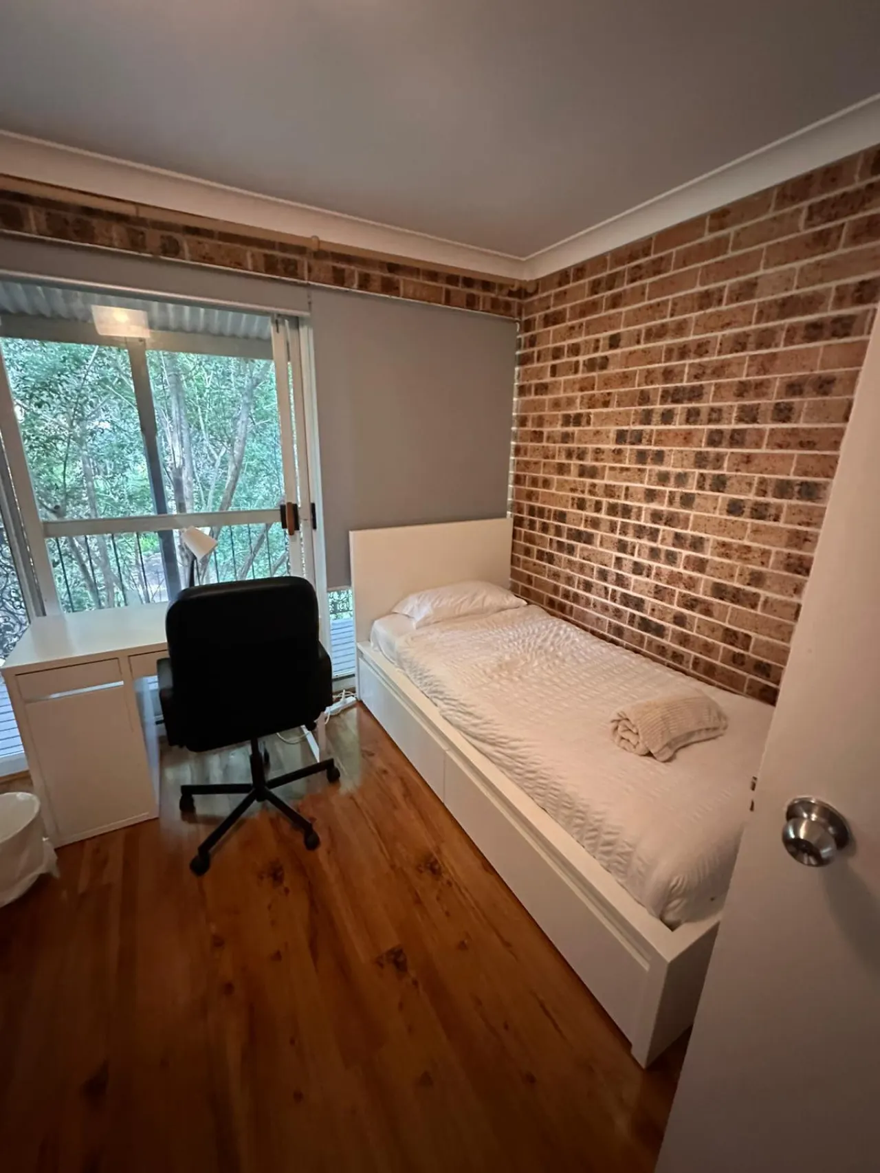 Twin Room with shared Spaces in Glebe - F2H1 — foto 2
