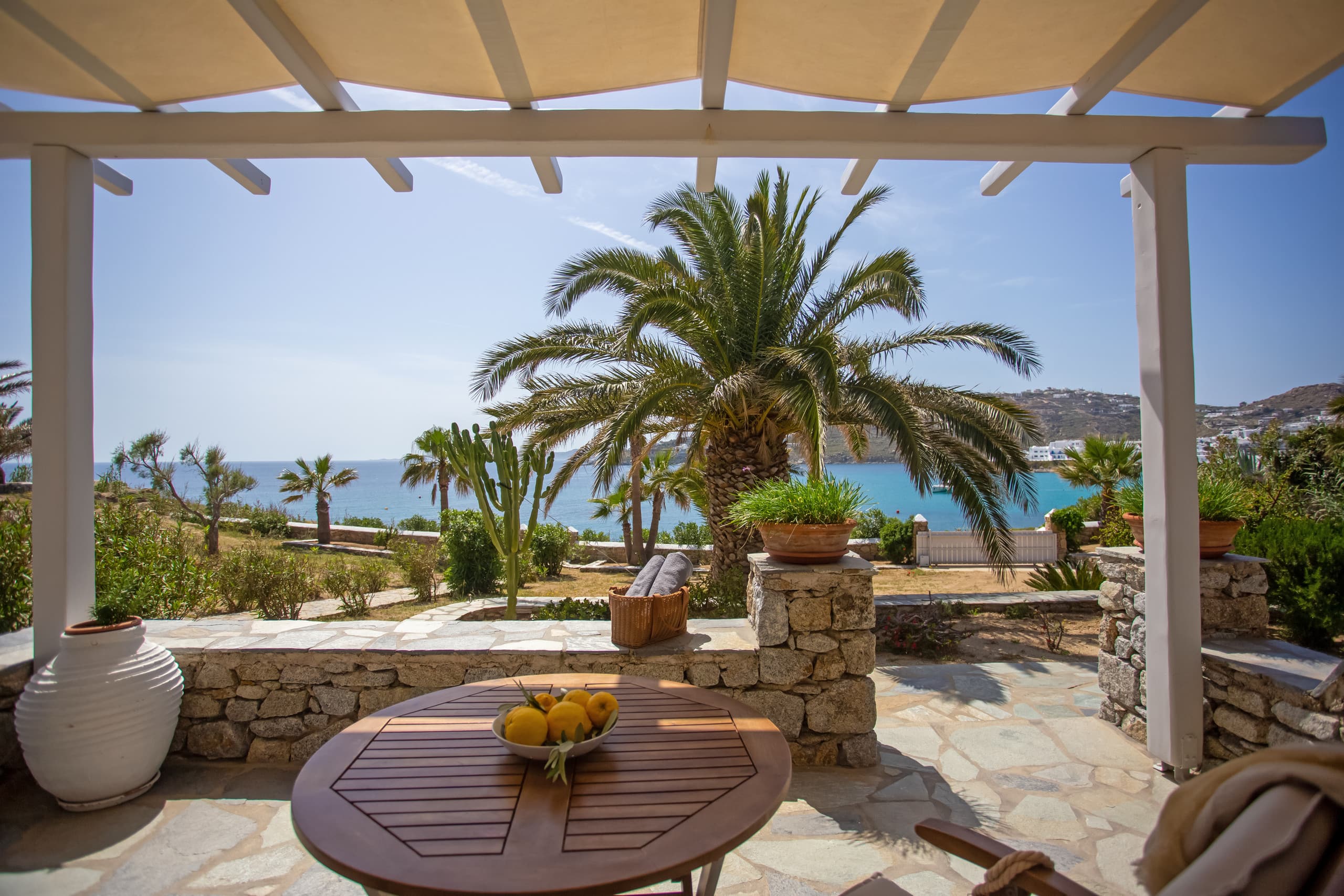 Only yours Mykonos, advanced — photo 1