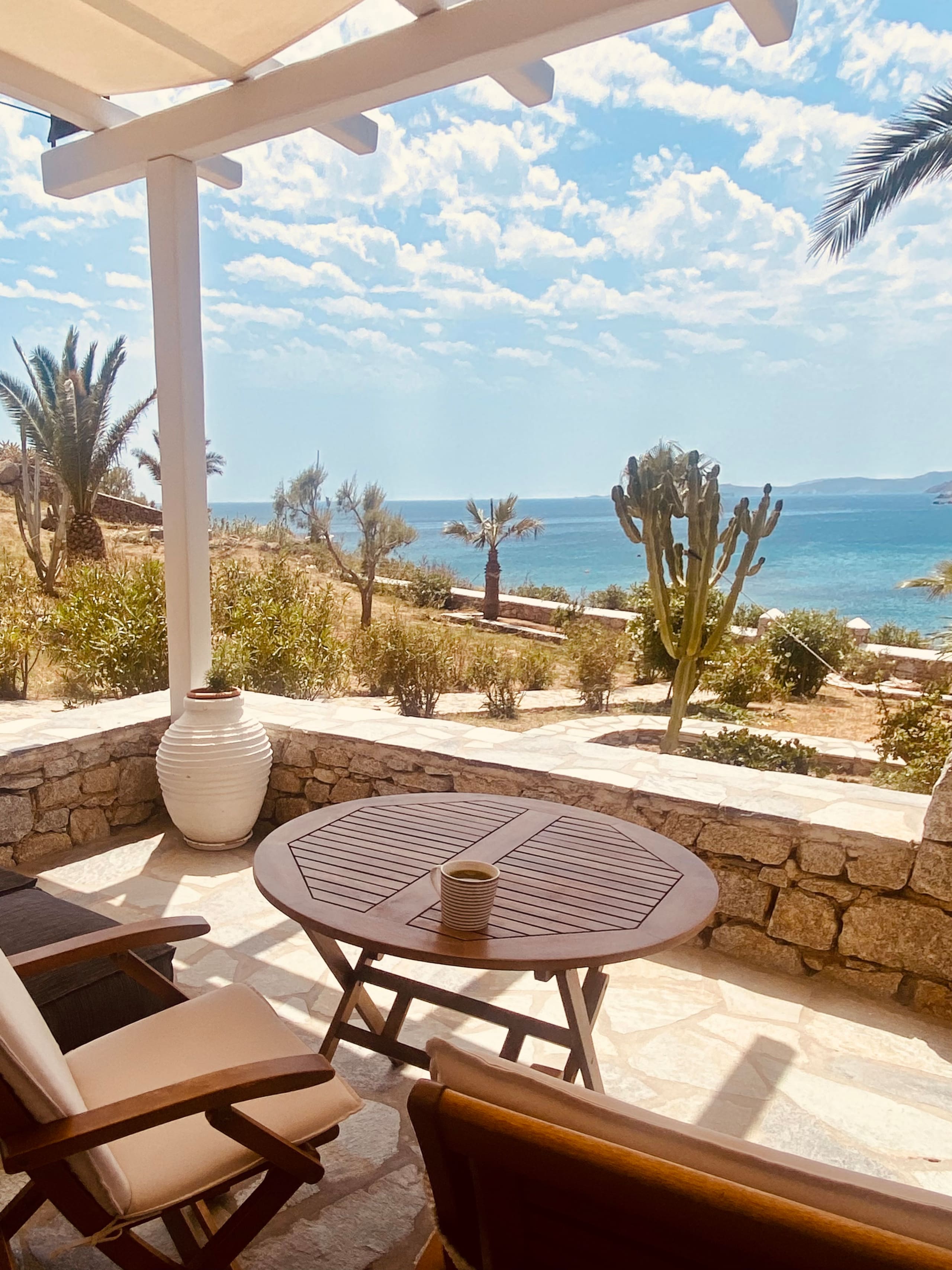 Only yours Mykonos, advanced — photo 2
