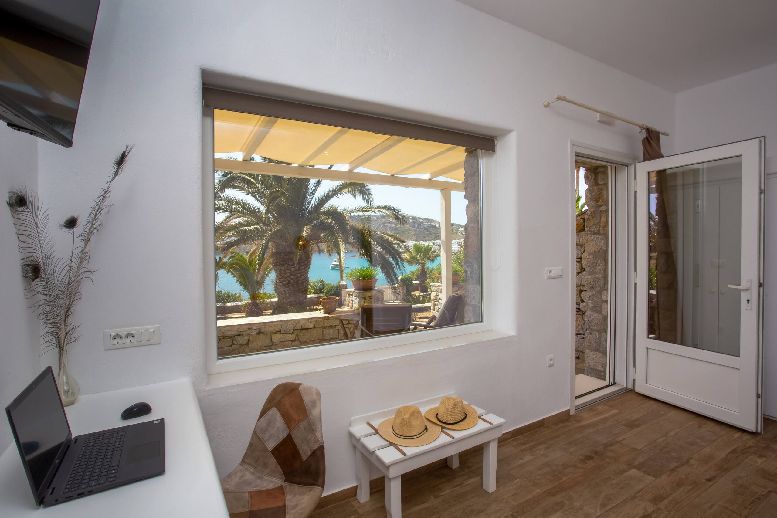 Only yours Mykonos, advanced 34