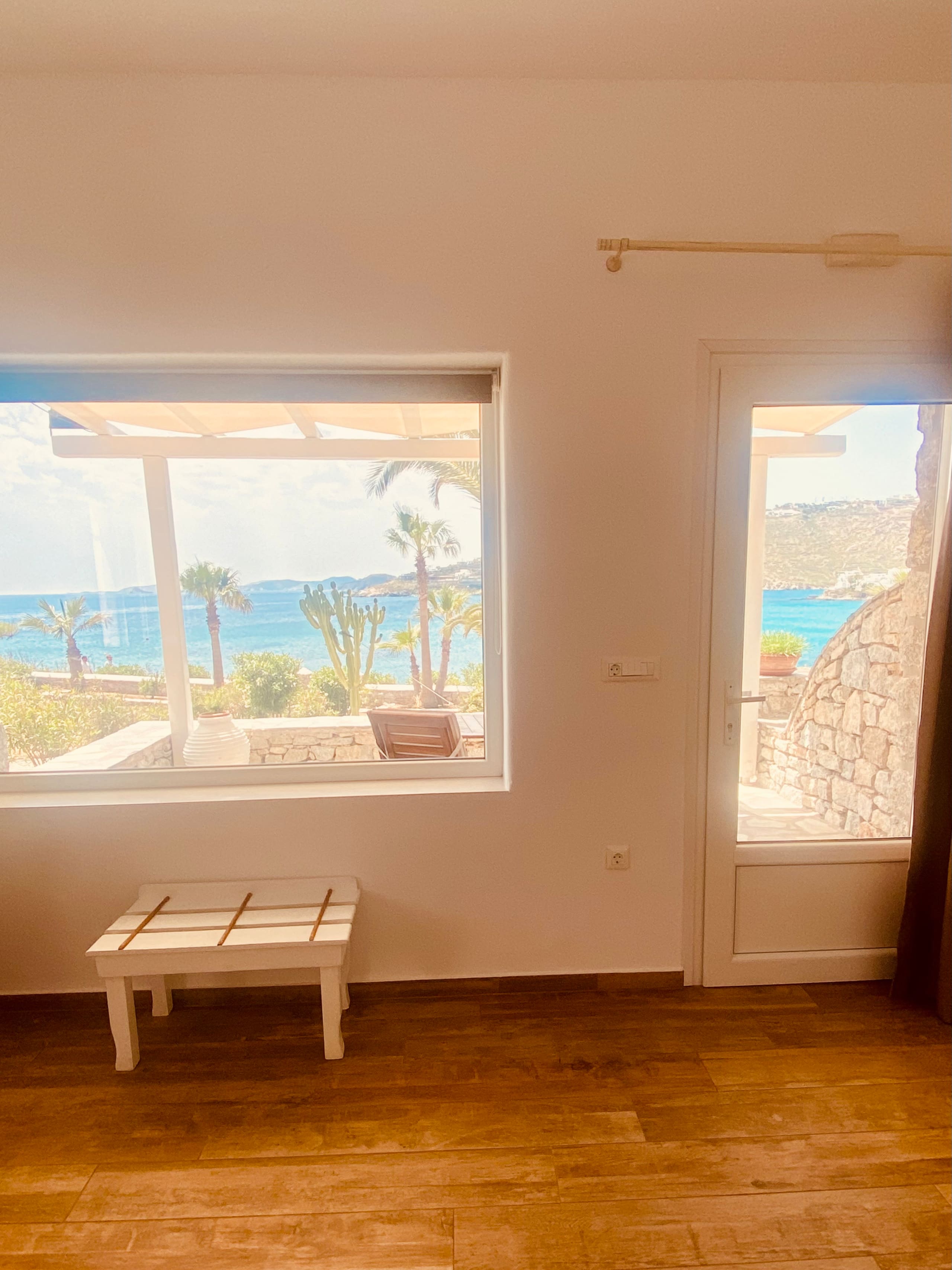 Only yours Mykonos, advanced 17