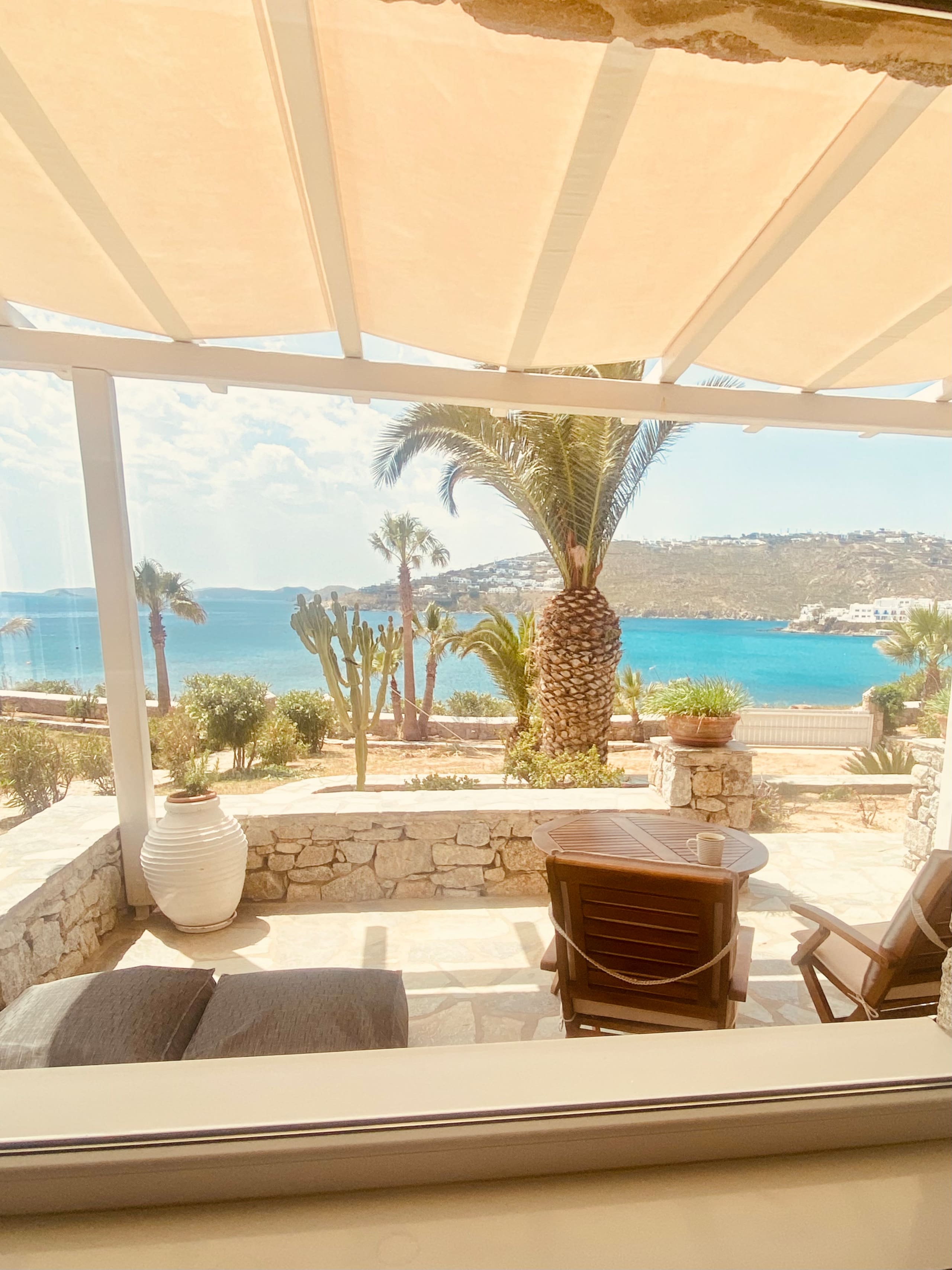 Only yours Mykonos, advanced 13