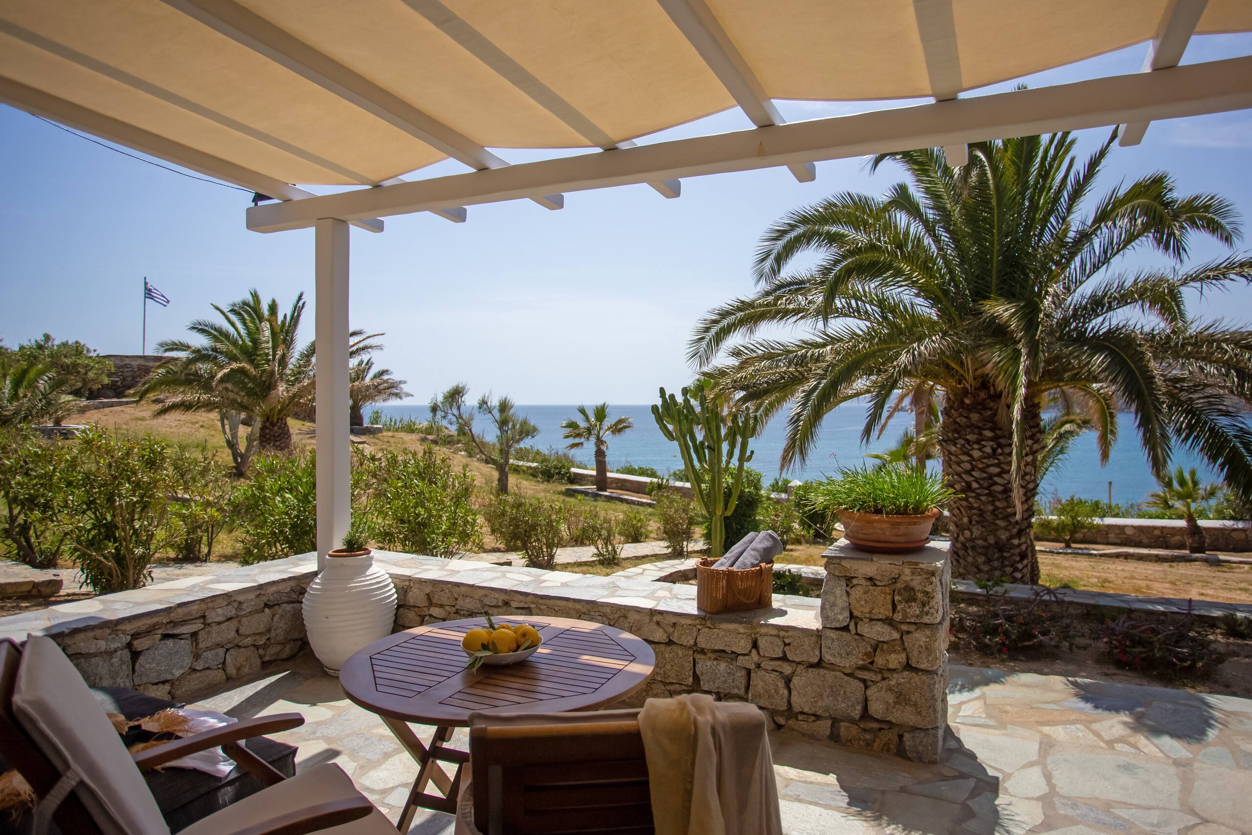 Only yours Mykonos, advanced 36