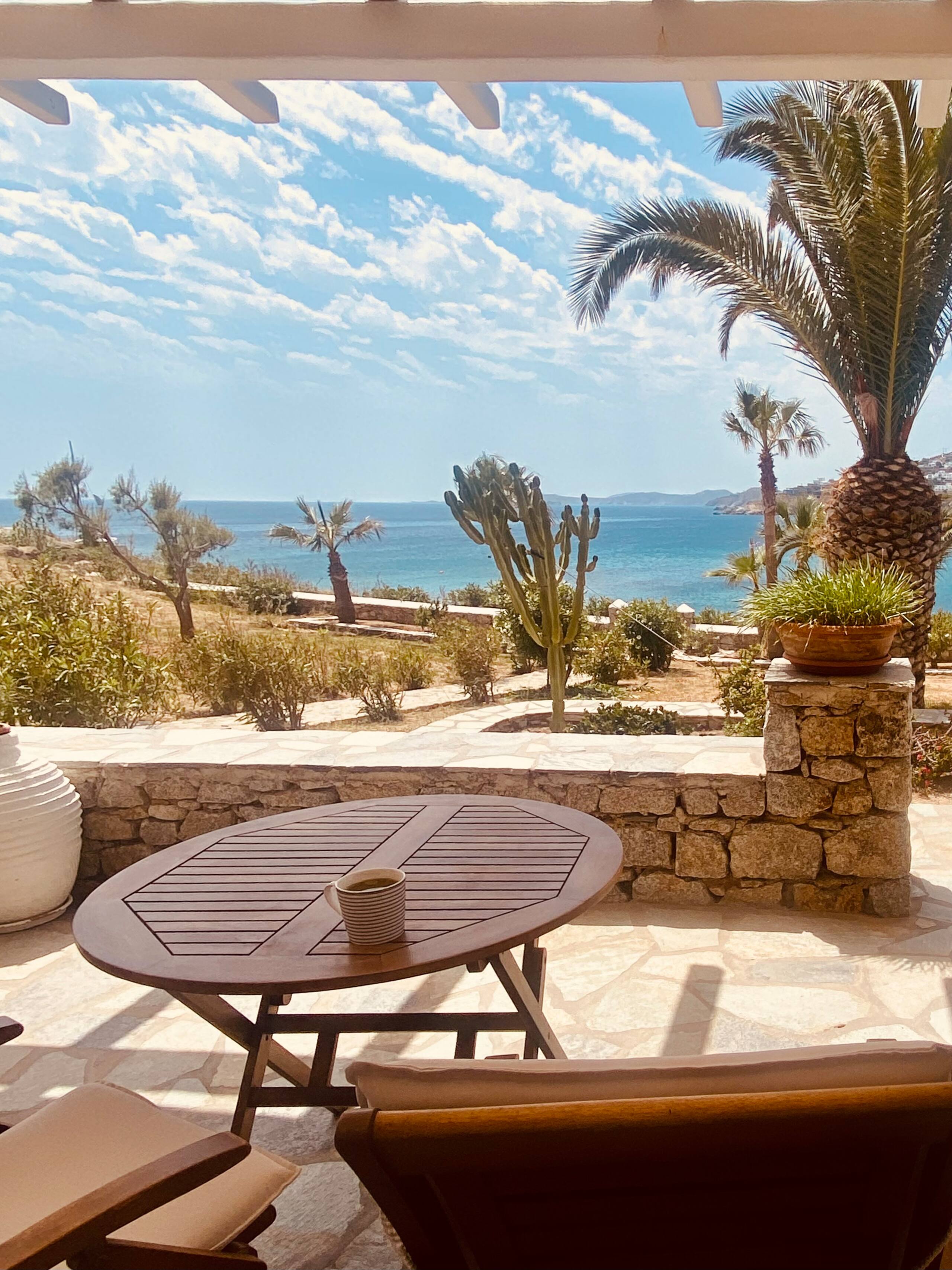 Only yours Mykonos, advanced 39