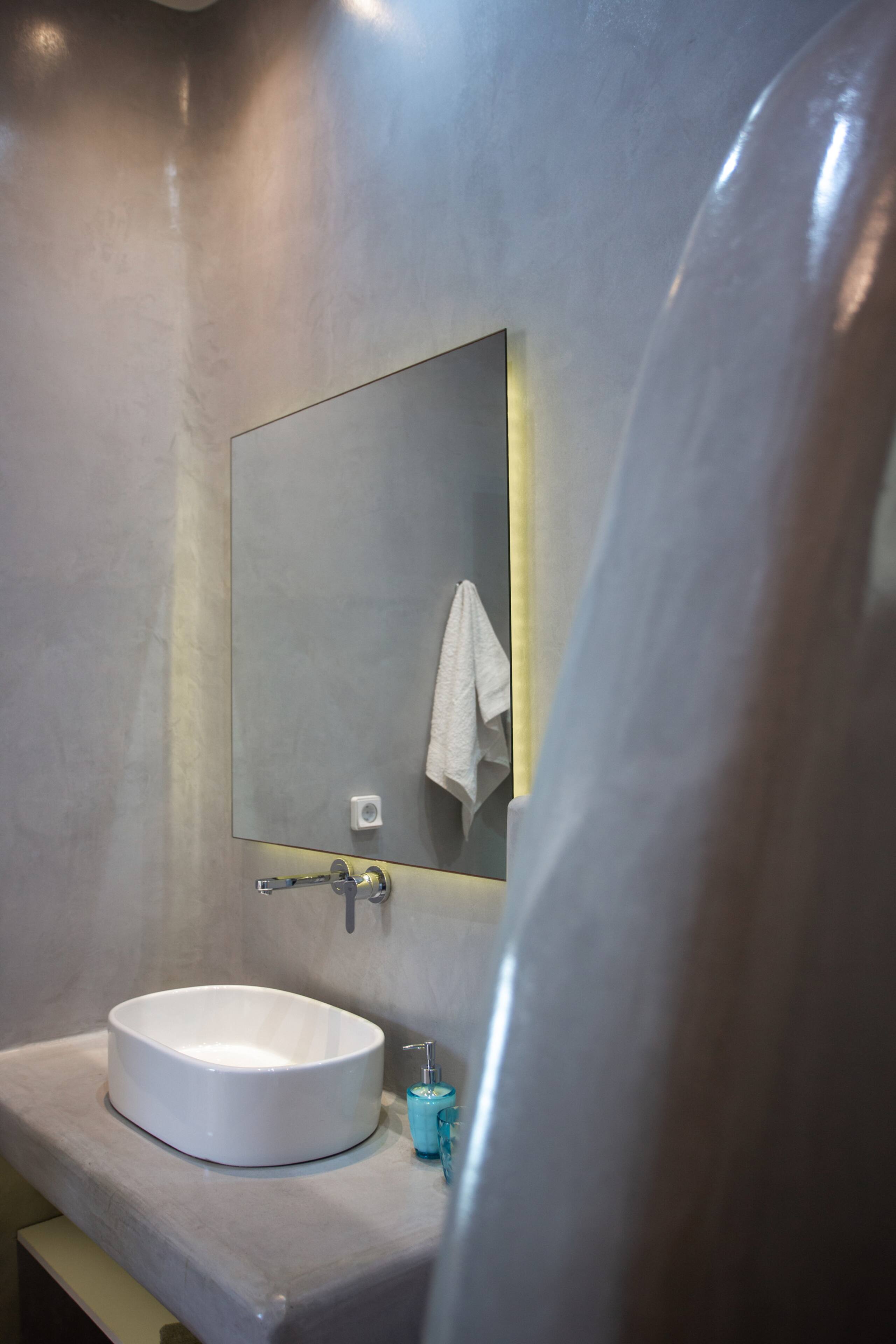 Only yours Mykonos, advanced 31