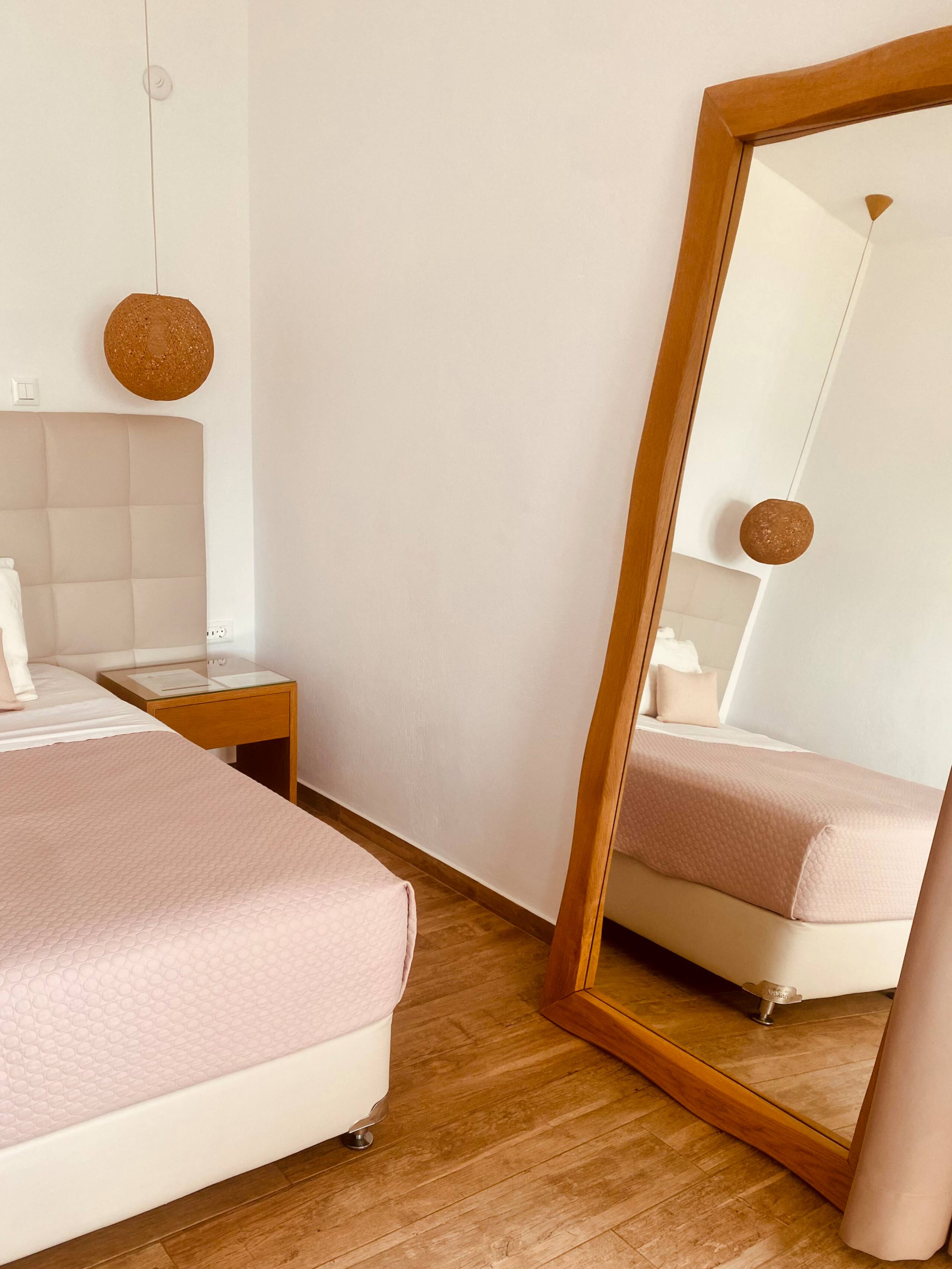 Only yours Mykonos, advanced 15