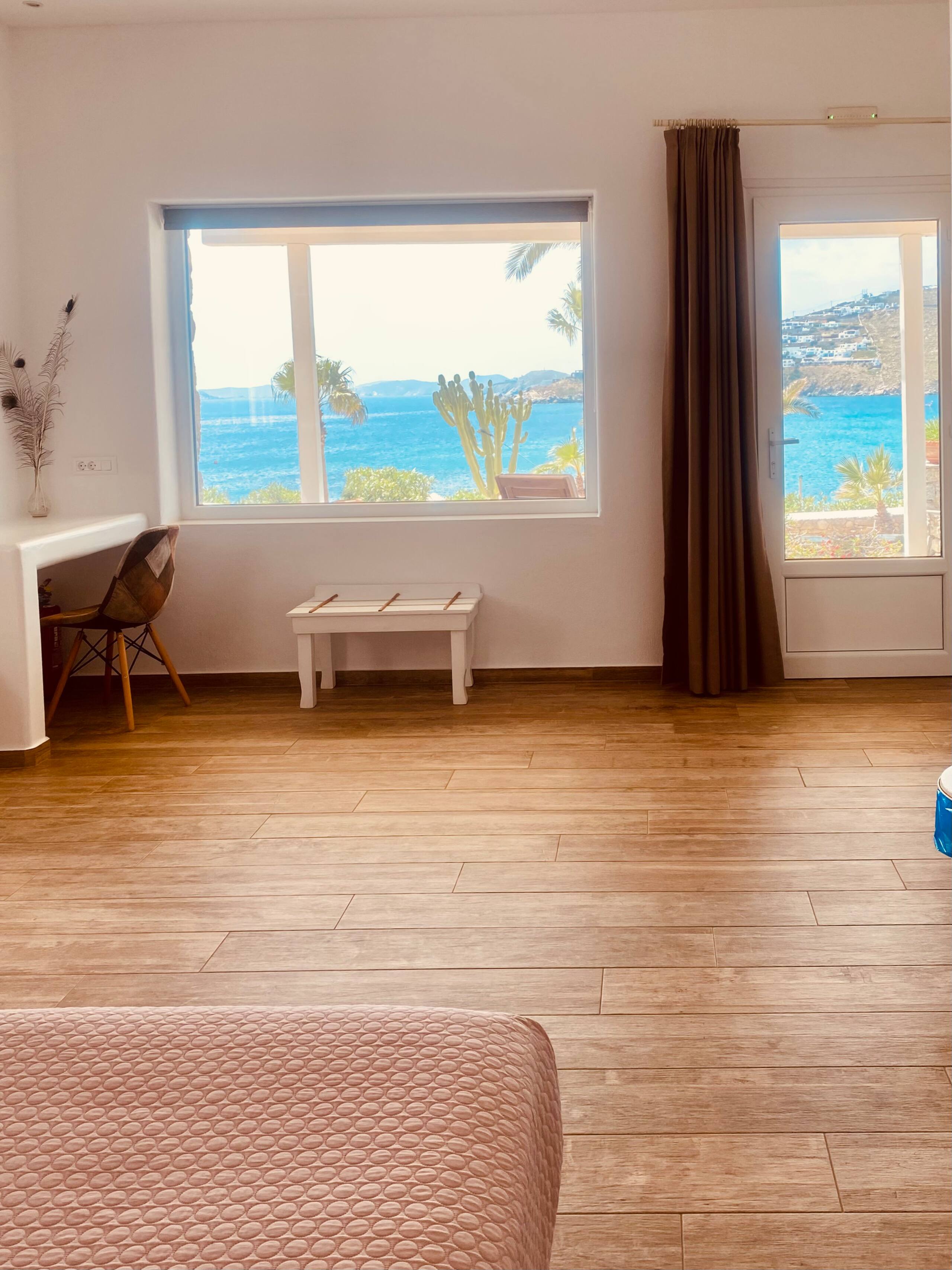 Only yours Mykonos, advanced 10