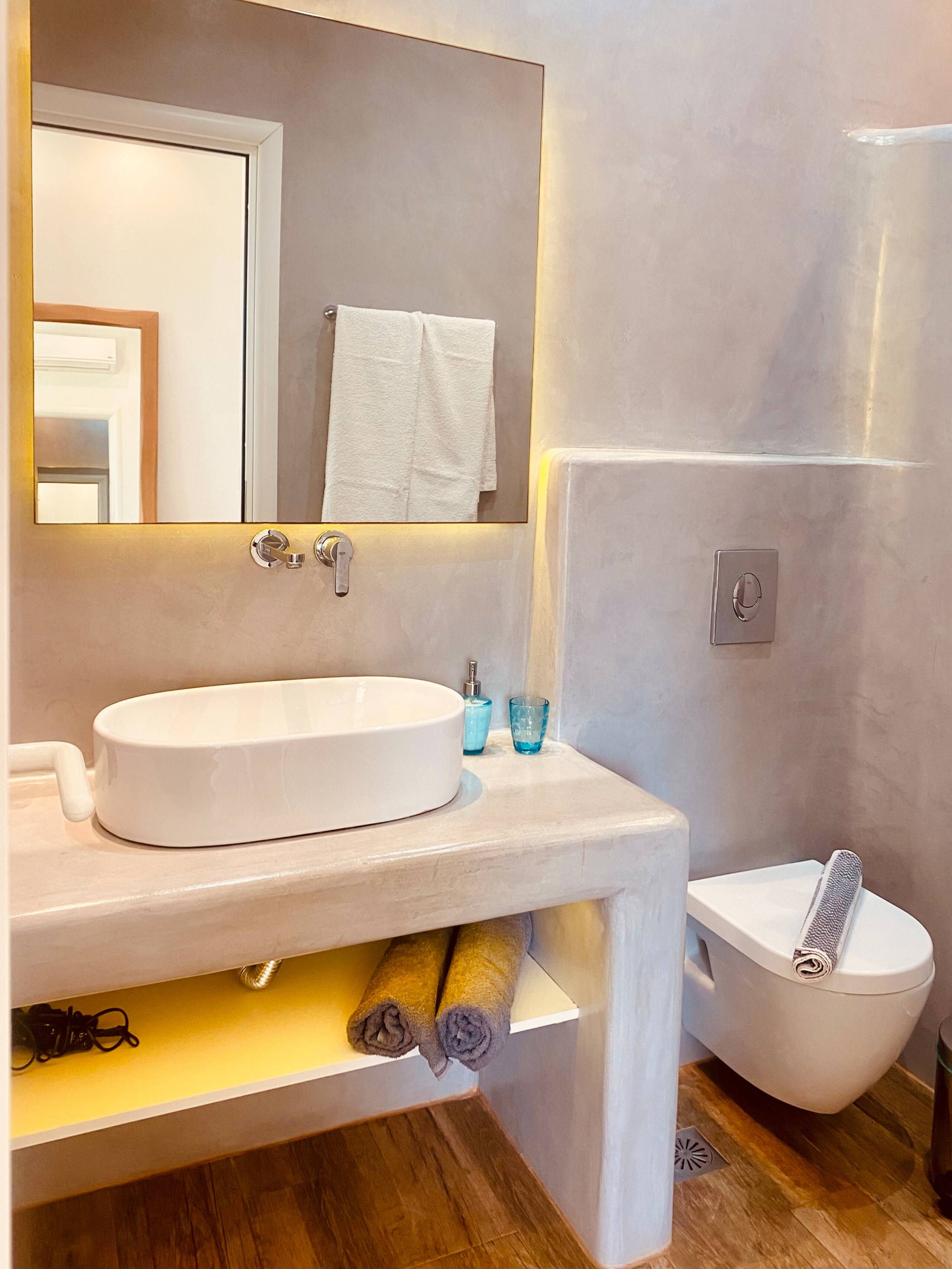 Only yours Mykonos, advanced 25