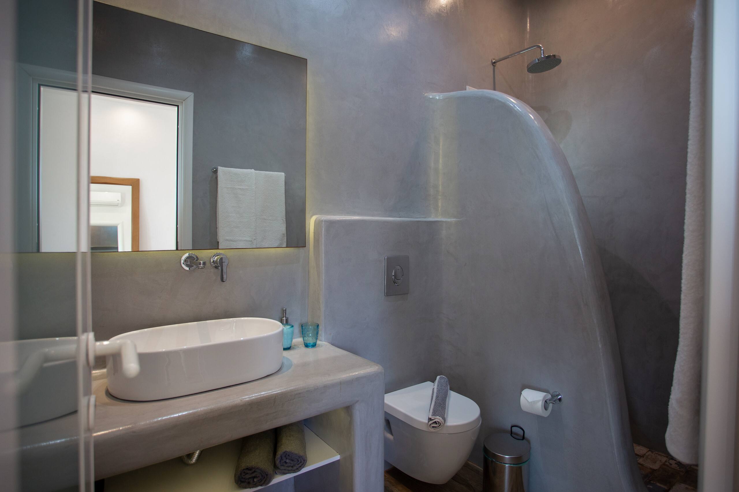 Only yours Mykonos, advanced 29