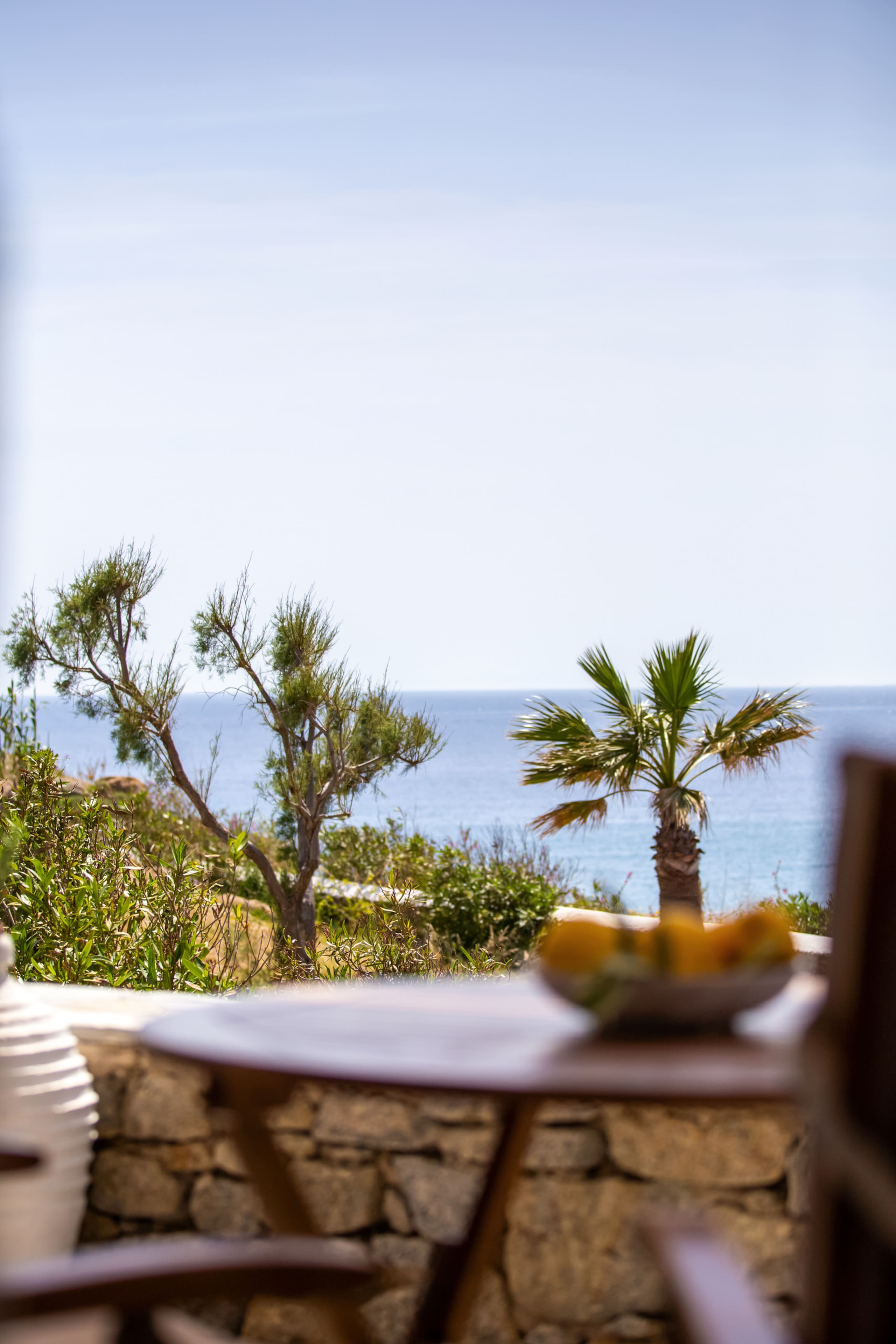 Only yours Mykonos, advanced 38