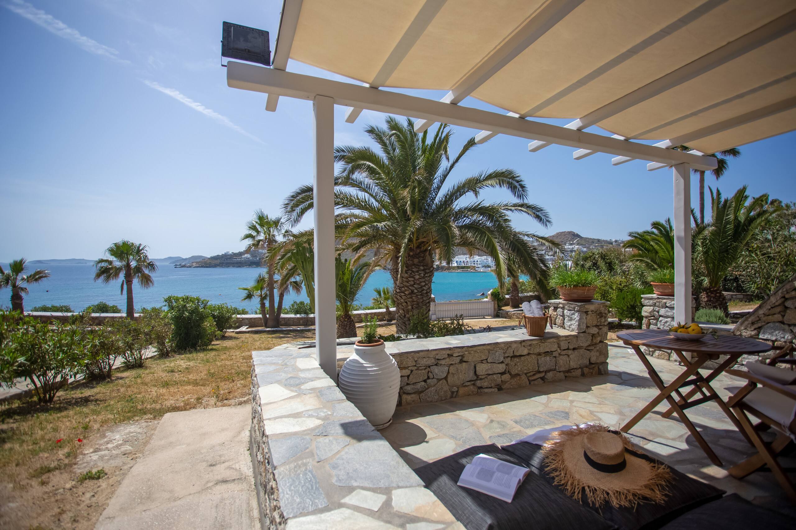 Only yours Mykonos, advanced 37