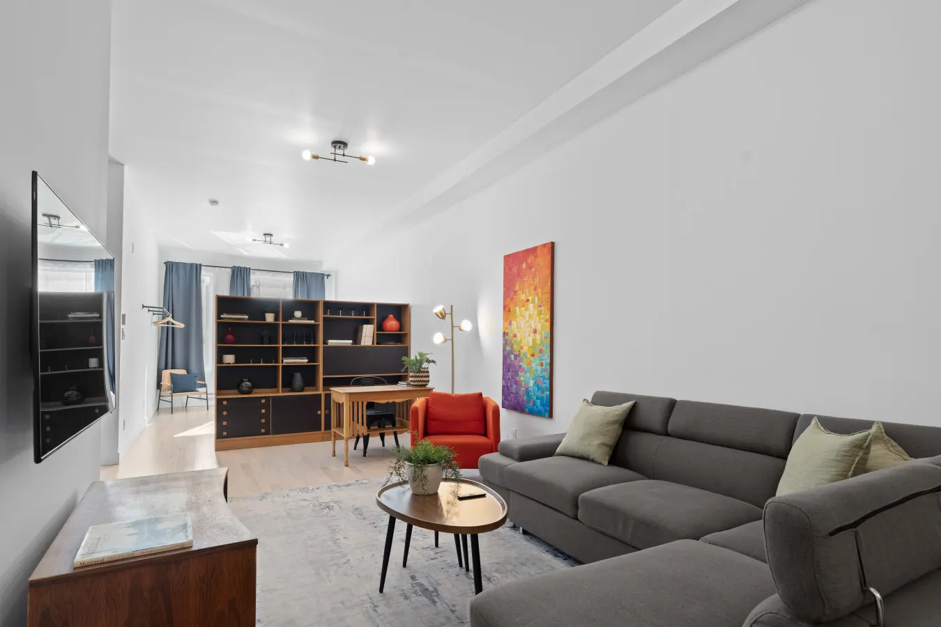 Little Italy - New Modern 2bdr Apartment in Little Italy - Unit 201 1