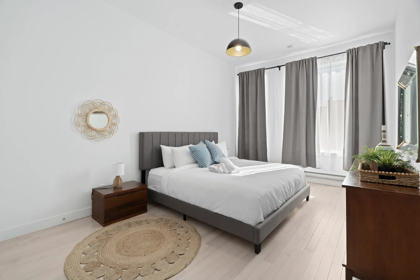 Little Italy - New Modern 2bdr Apartment in Little Italy - Unit 201 13