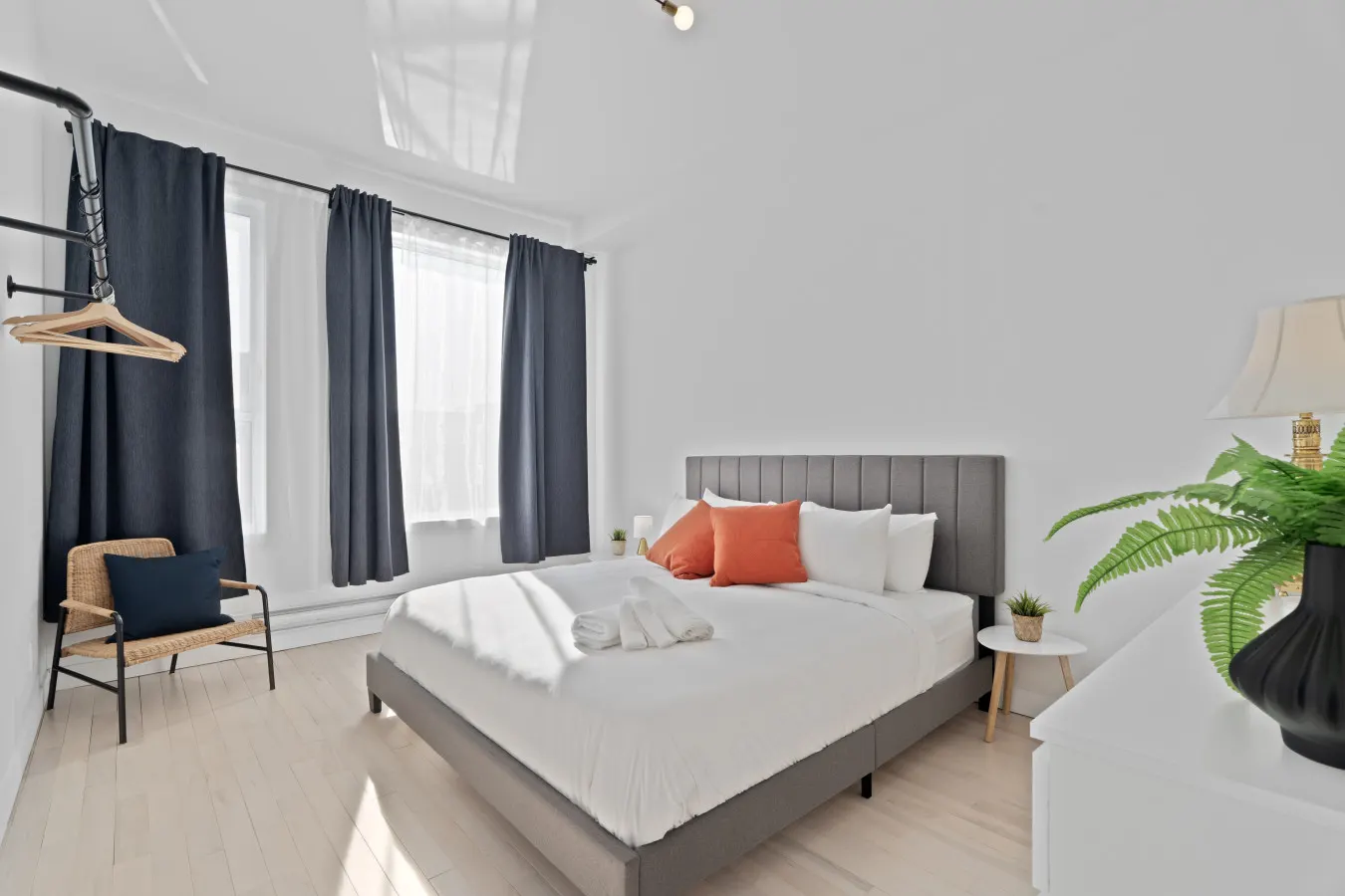 Little Italy - New Modern 2bdr Apartment in Little Italy - Unit 201 14