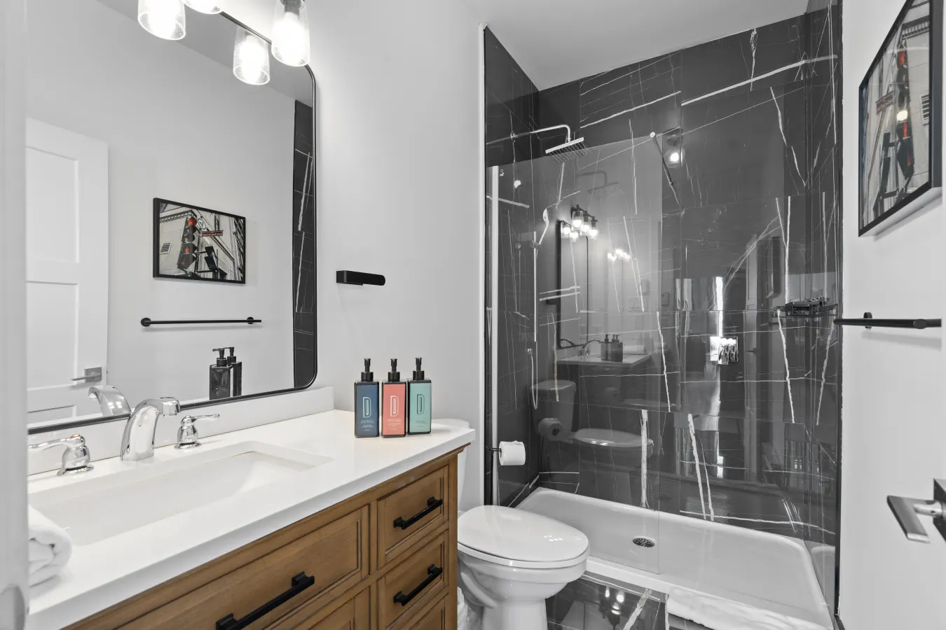 Little Italy - New Modern 2bdr Apartment in Little Italy - Unit 201 17