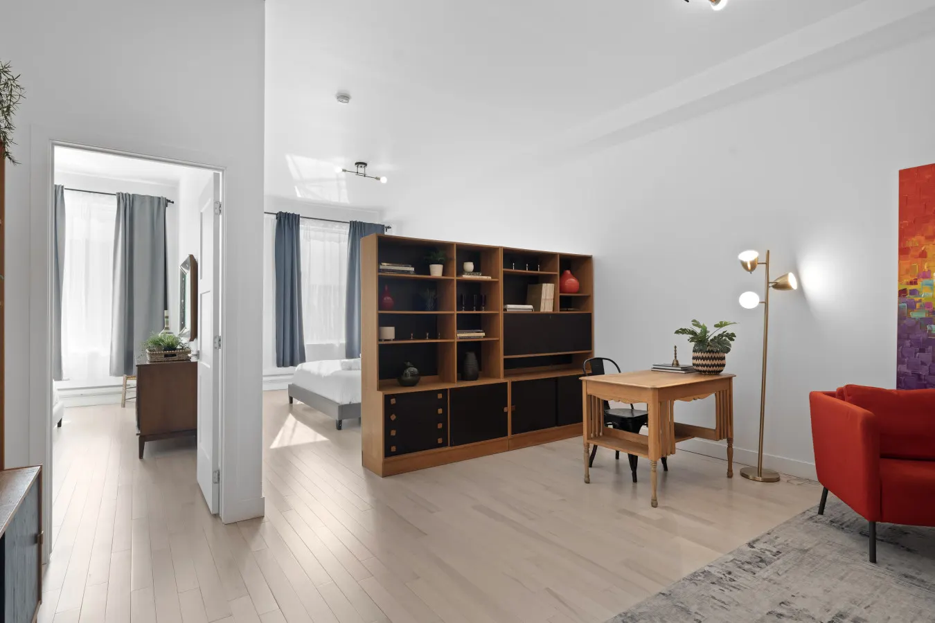 Little Italy - New Modern 2bdr Apartment in Little Italy - Unit 201 20