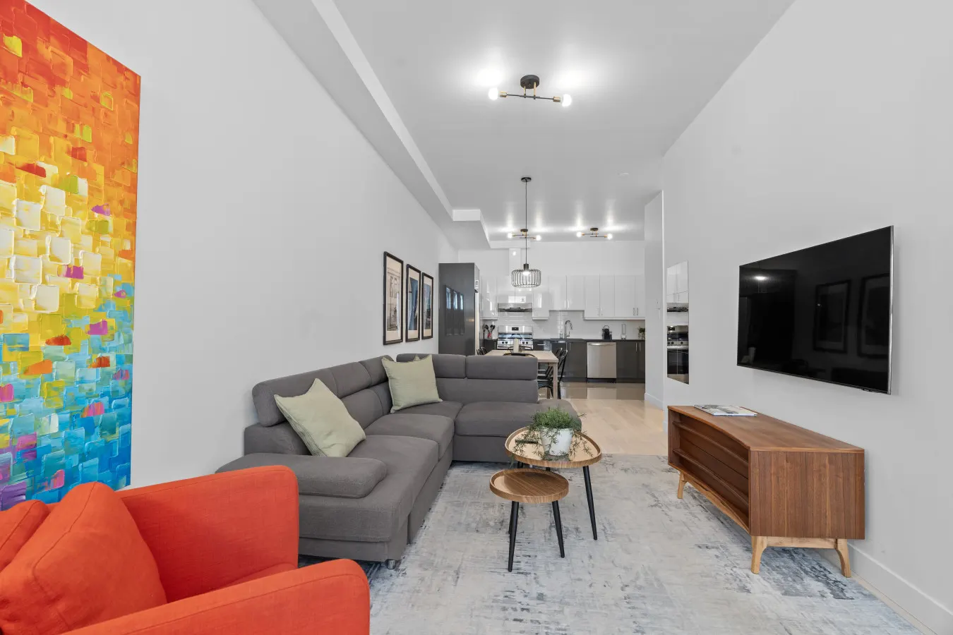 Little Italy - New Modern 2bdr Apartment in Little Italy - Unit 201 6