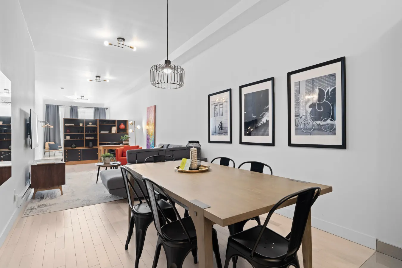Little Italy - New Modern 2bdr Apartment in Little Italy - Unit 201 7