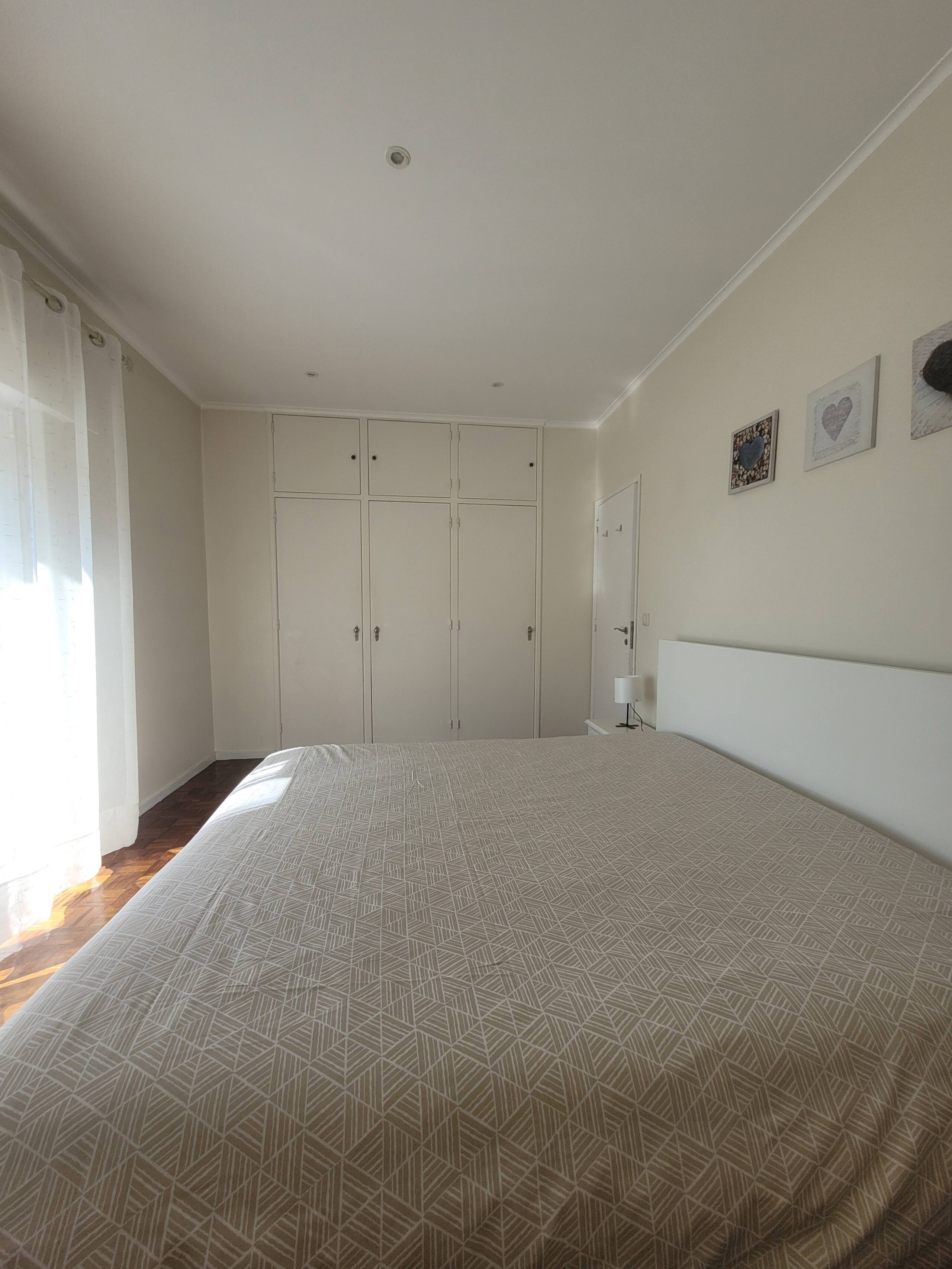 Oeiras Historic Bedrooms 8