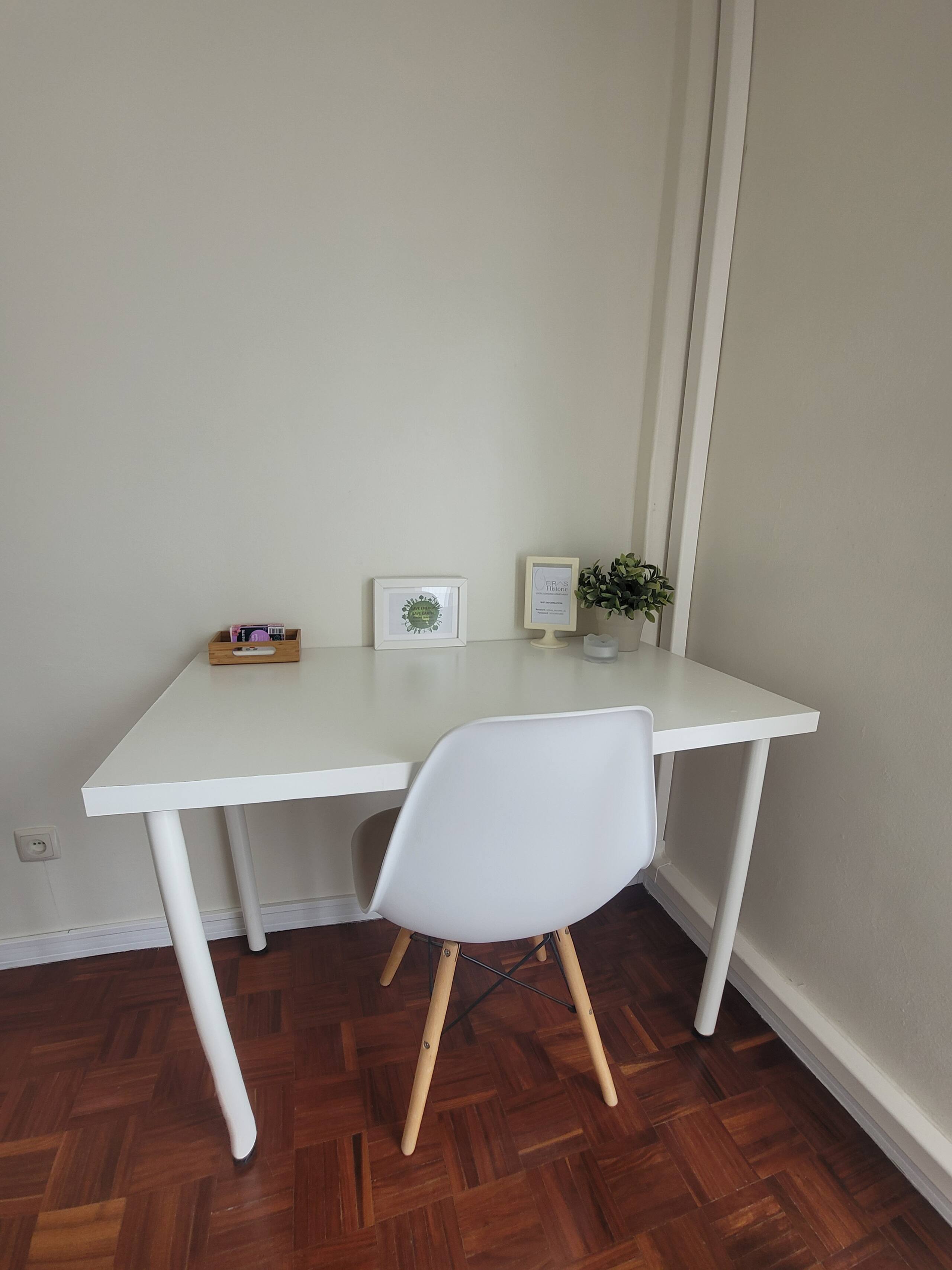 Oeiras Historic Bedrooms 10
