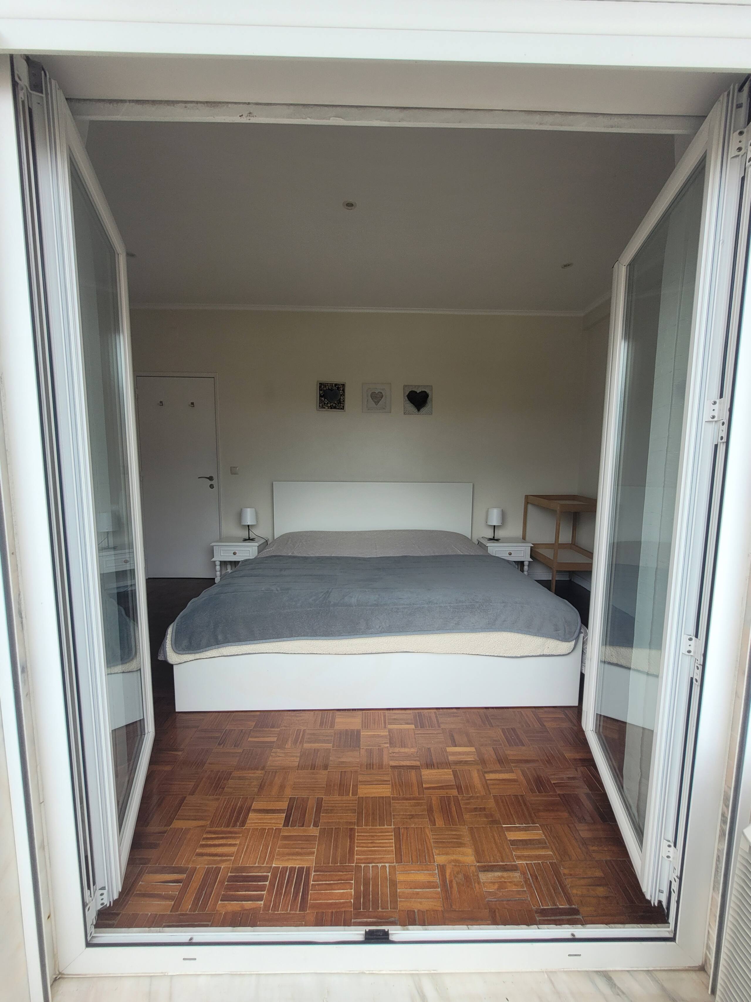 Oeiras Historic Bedrooms 9