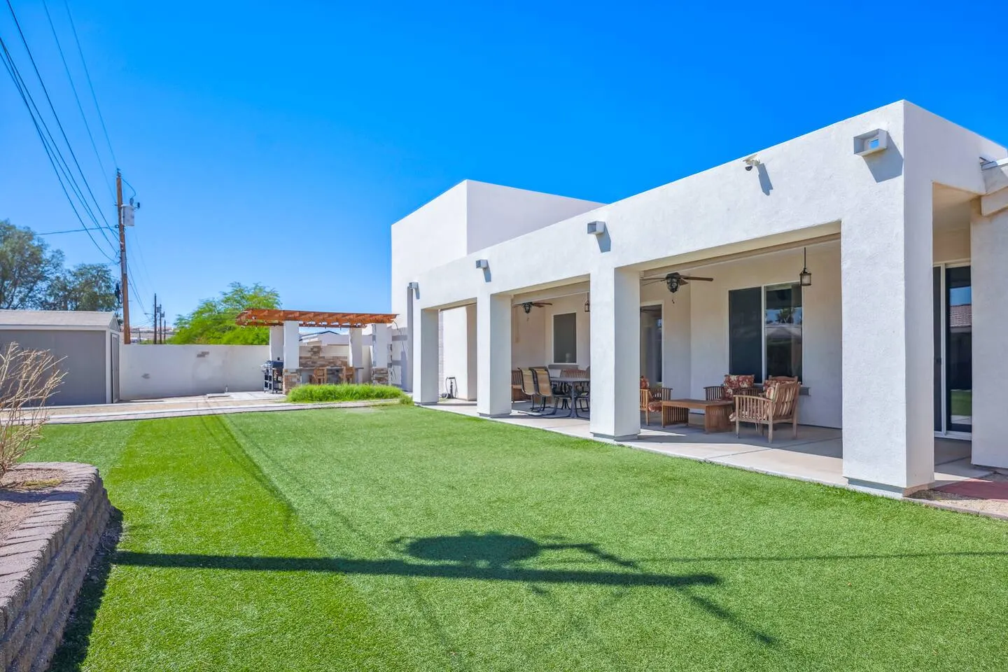 Spacious 3bd Sleeps 8 Red Rock Retreat 2