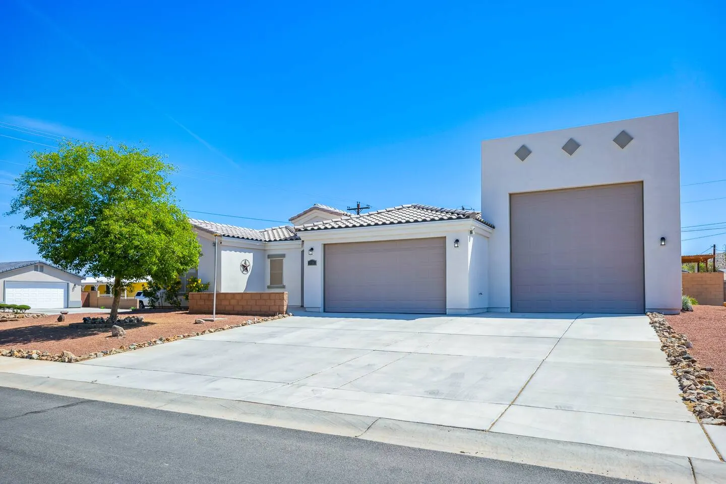Spacious 3bd Sleeps 8 Red Rock Retreat 7