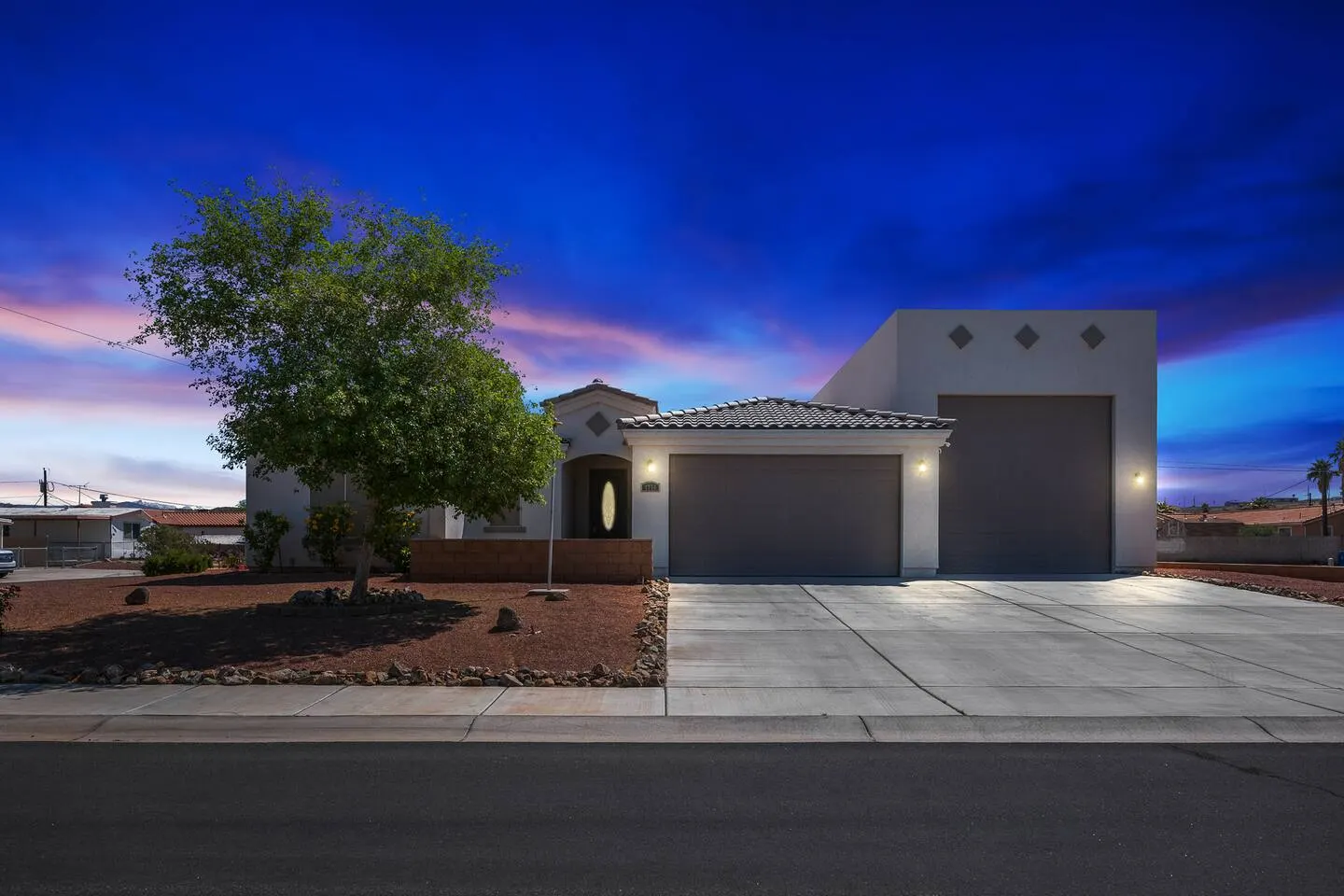 Spacious 3bd Sleeps 8 Red Rock Retreat 8