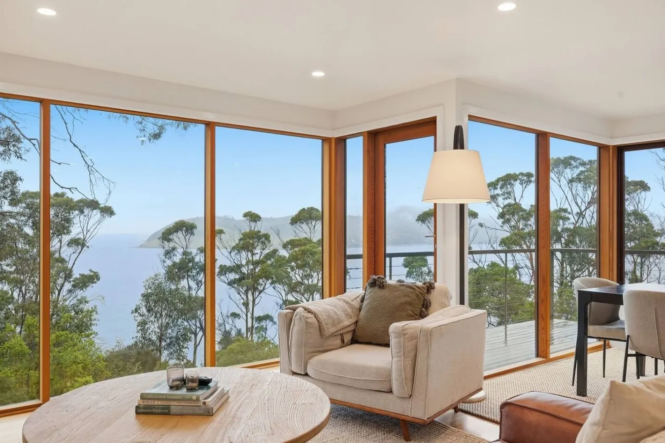 Tinderbox Bush Retreat, Water Views, Sleeps 9 17