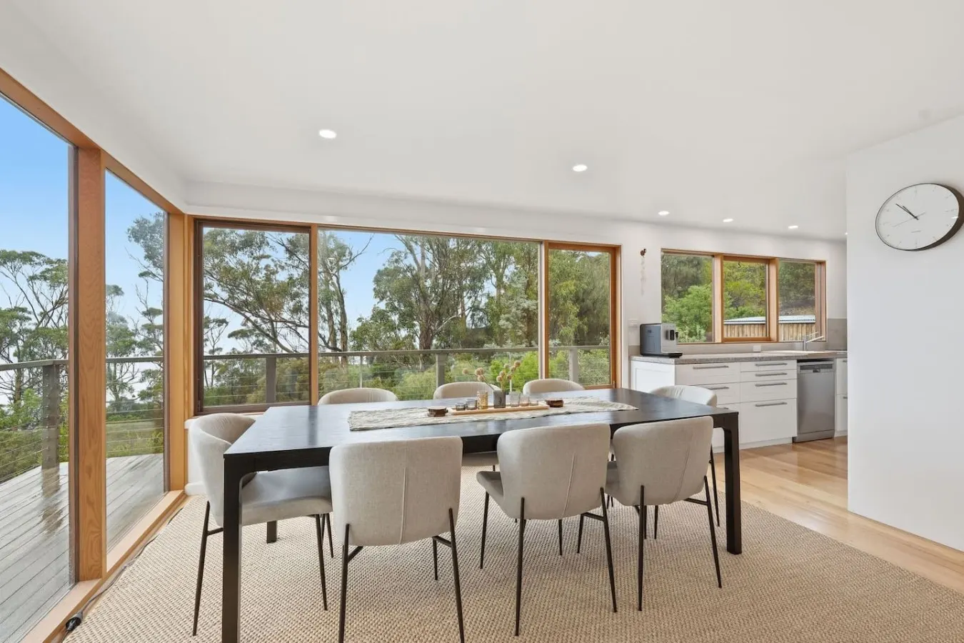 Tinderbox Bush Retreat, Water Views, Sleeps 9 18