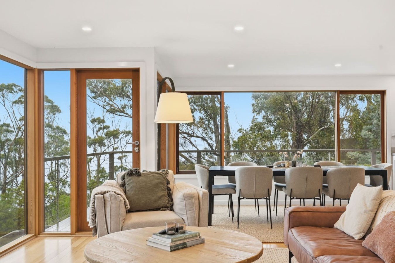 Tinderbox Bush Retreat, Water Views, Sleeps 9 — photo 3