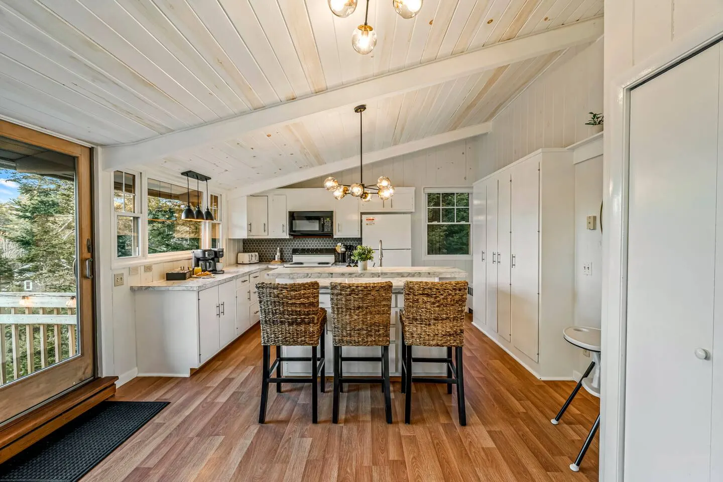 Acadia Home with Hot Tub and Game room 16