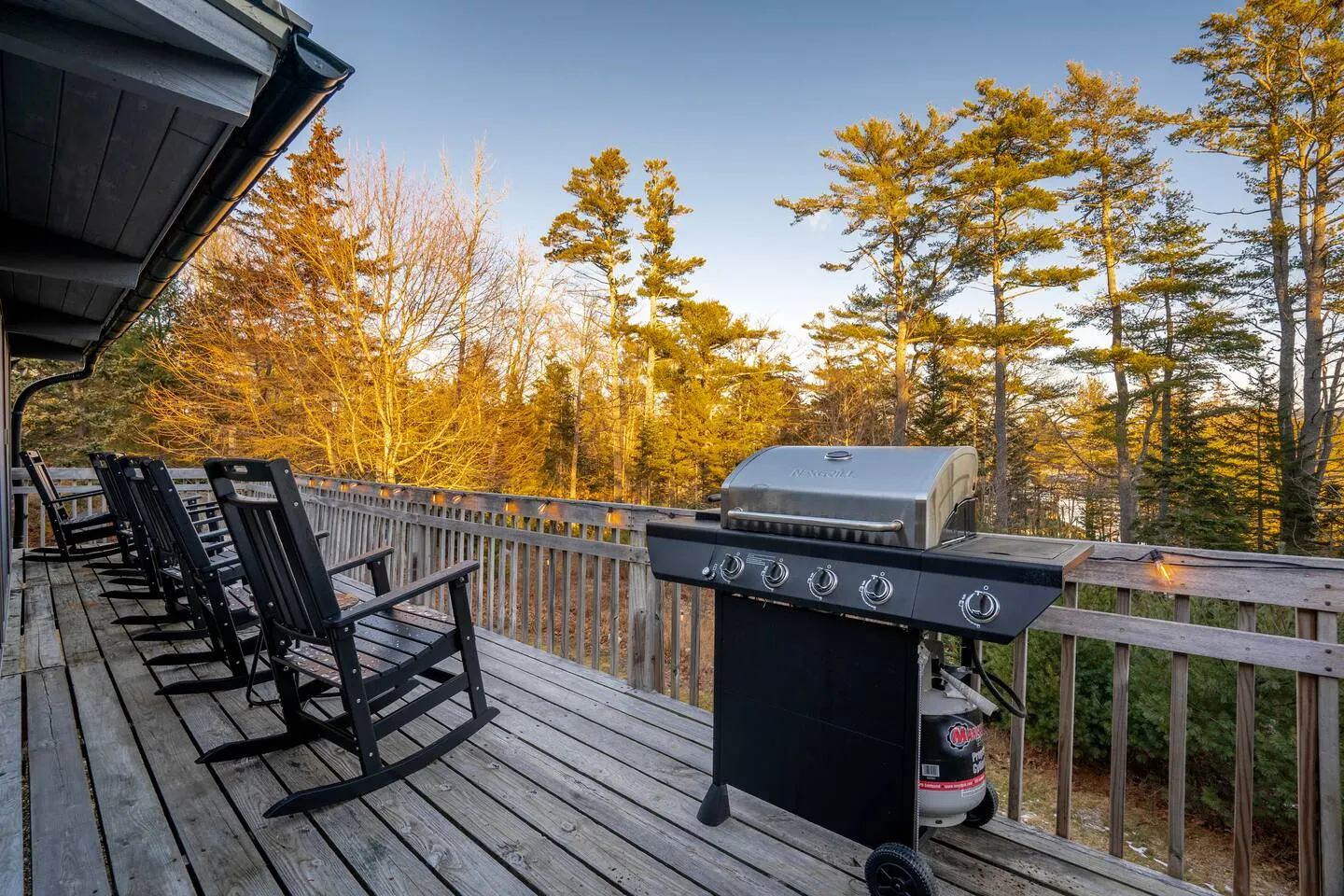 Acadia Home with Hot Tub and Game room 19