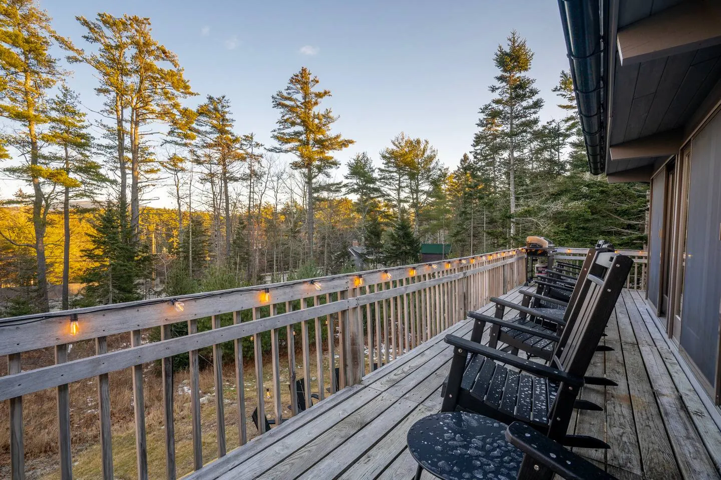 Acadia Home with Hot Tub and Game room 20