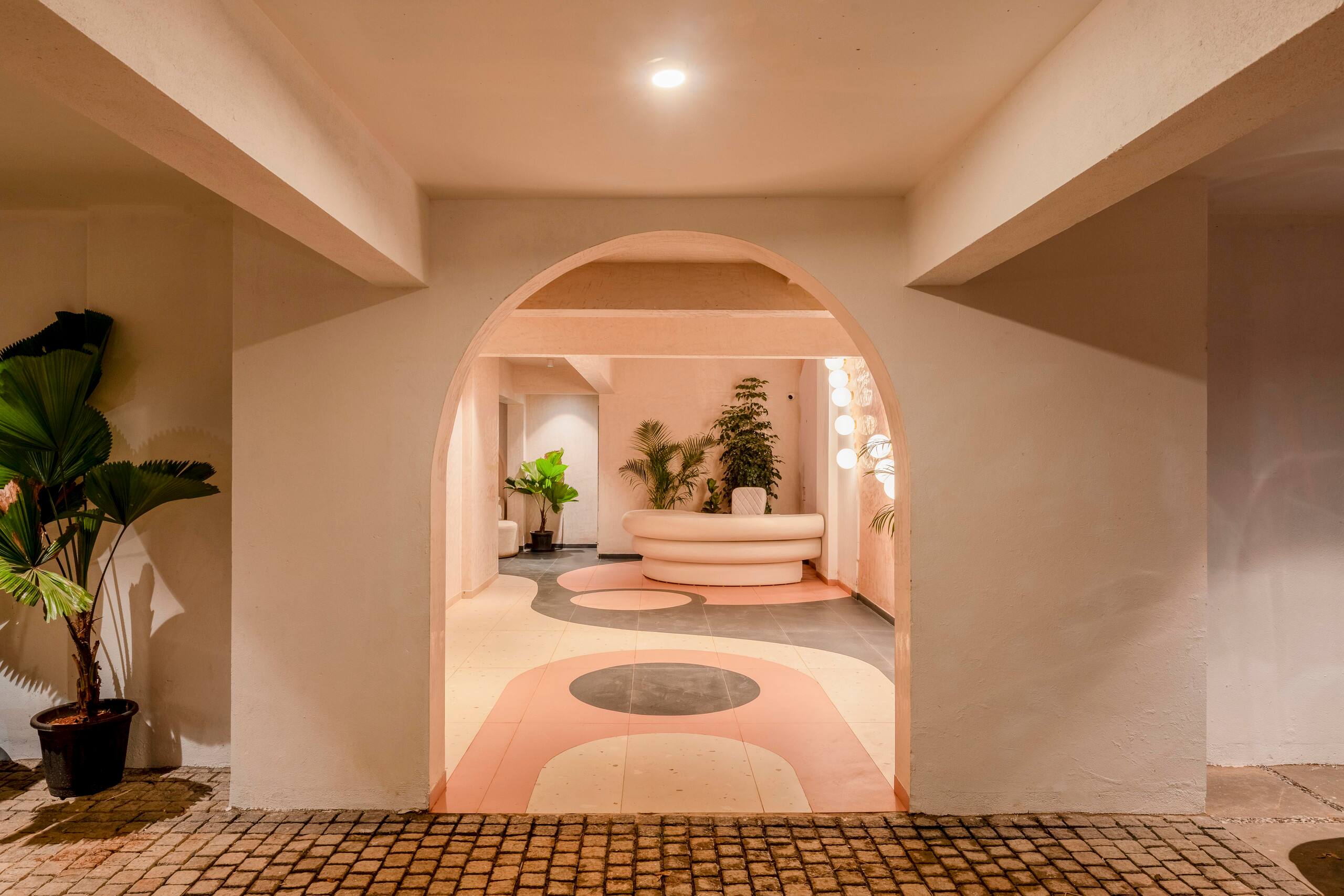 Staymaster Chic 1BHK Apt | Pvt Pool | Calangute 30