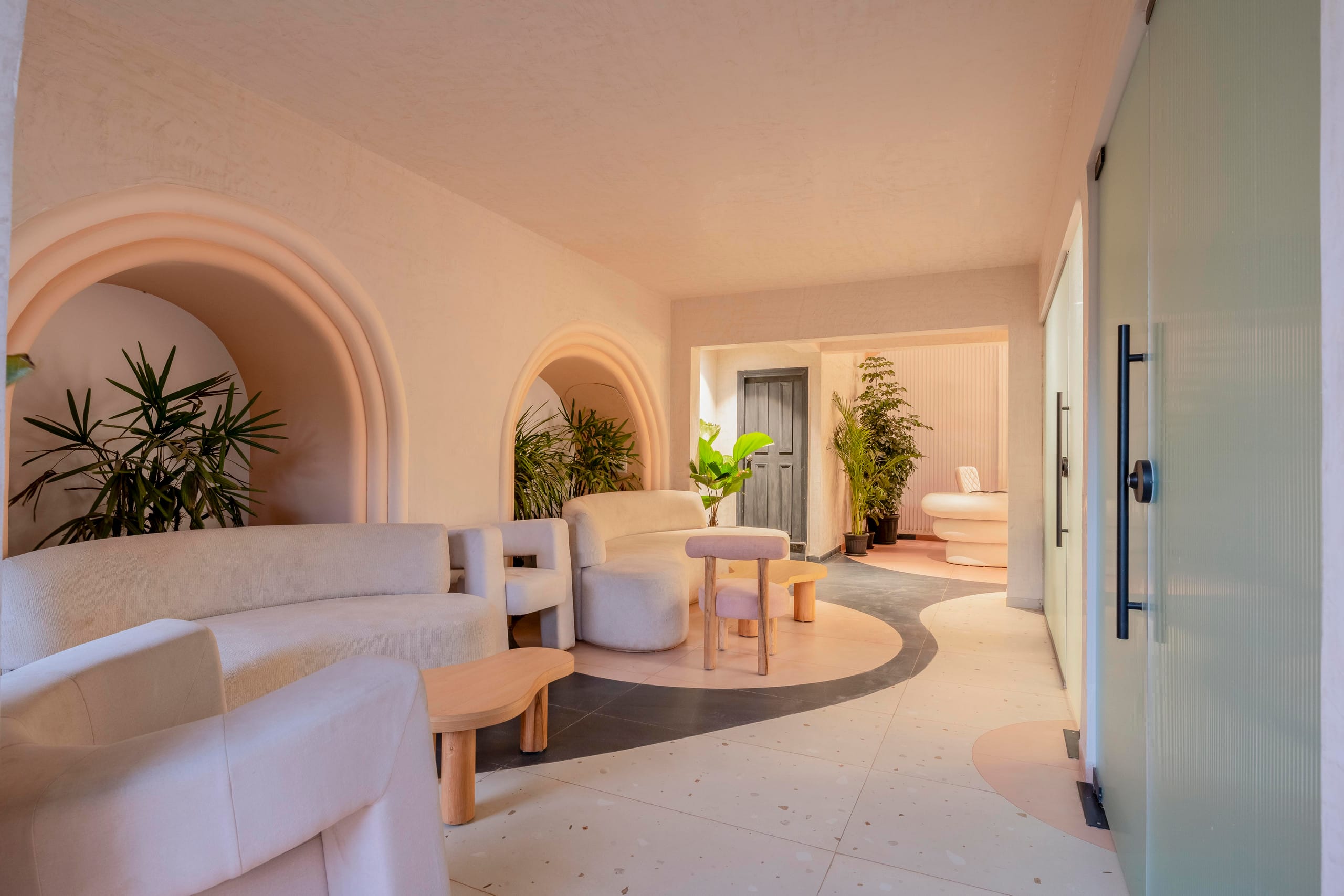 Staymaster Chic 1BHK Apt | Pvt Pool | Calangute 28
