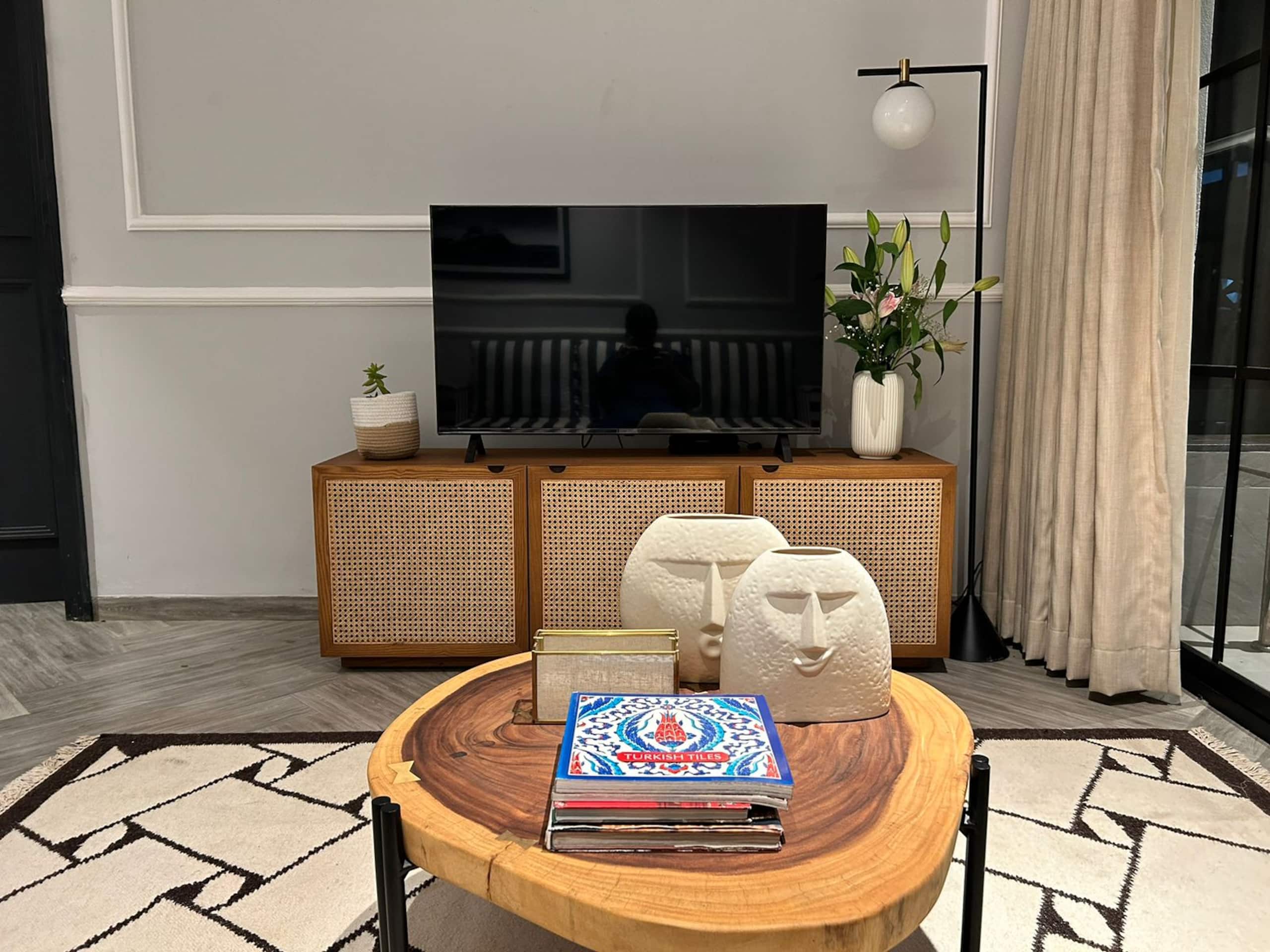 Staymaster Chic 1BHK Apt | Pvt Pool | Calangute 13