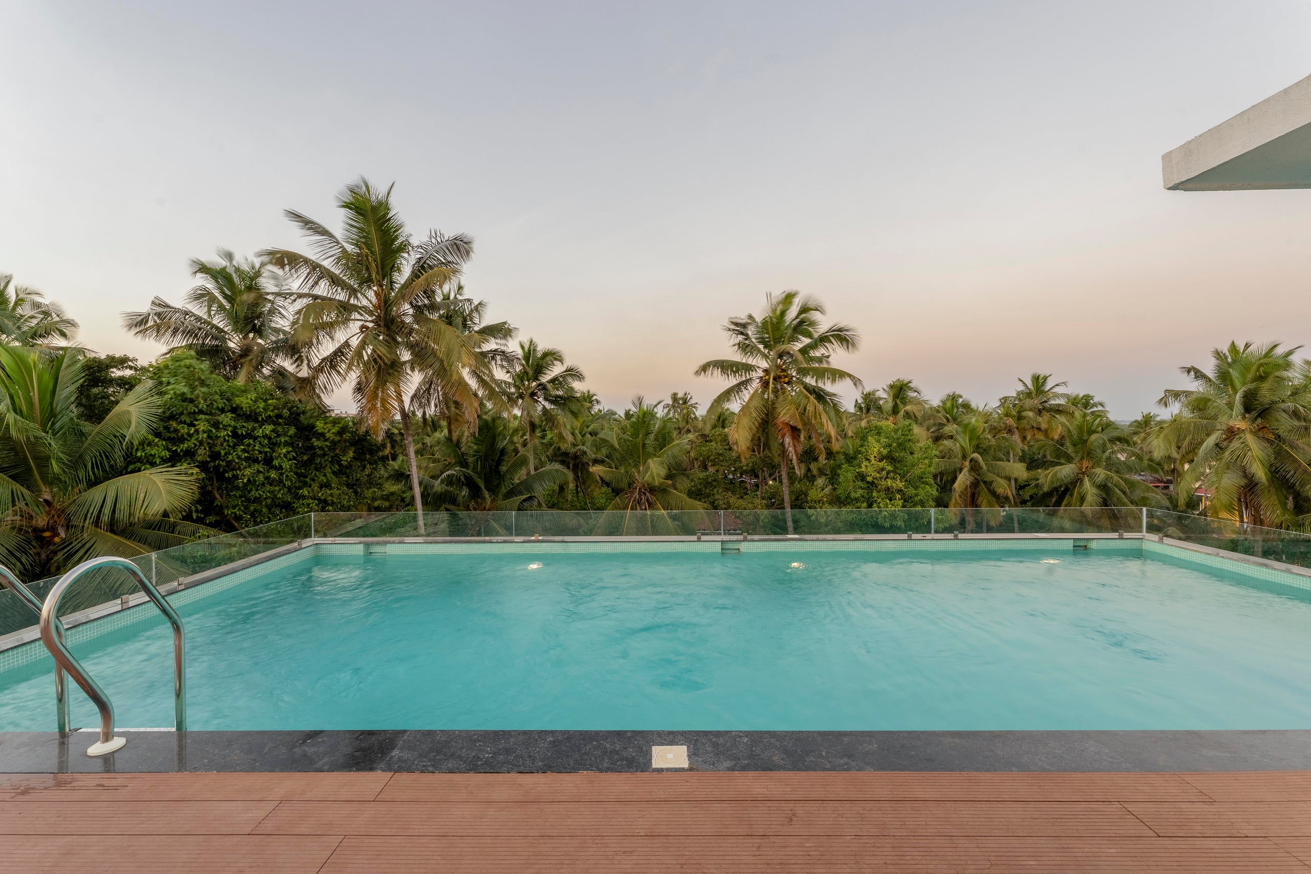 Staymaster Chic 1BHK Apt | Pvt Pool | Calangute 26