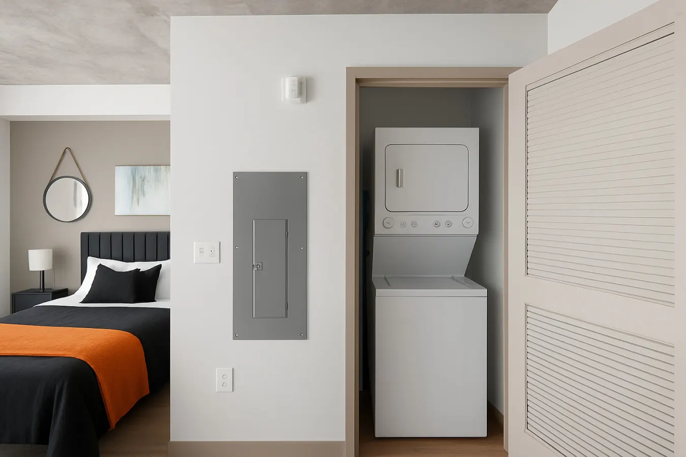 Best Kept Secret: Cozy Studio in Prime Location 4 18