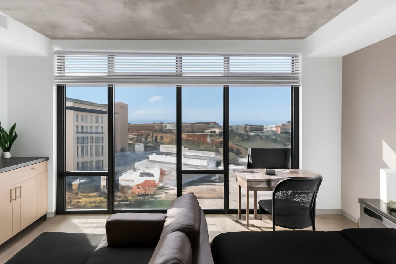 Best Kept Secret: Cozy Studio in Prime Location 4 3