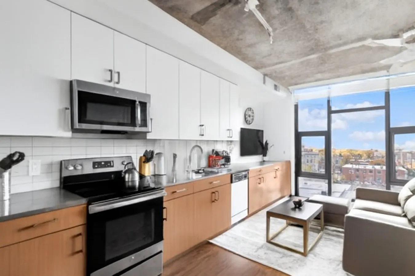 Best Kept Secret: Cozy Studio in Prime Location 4 5