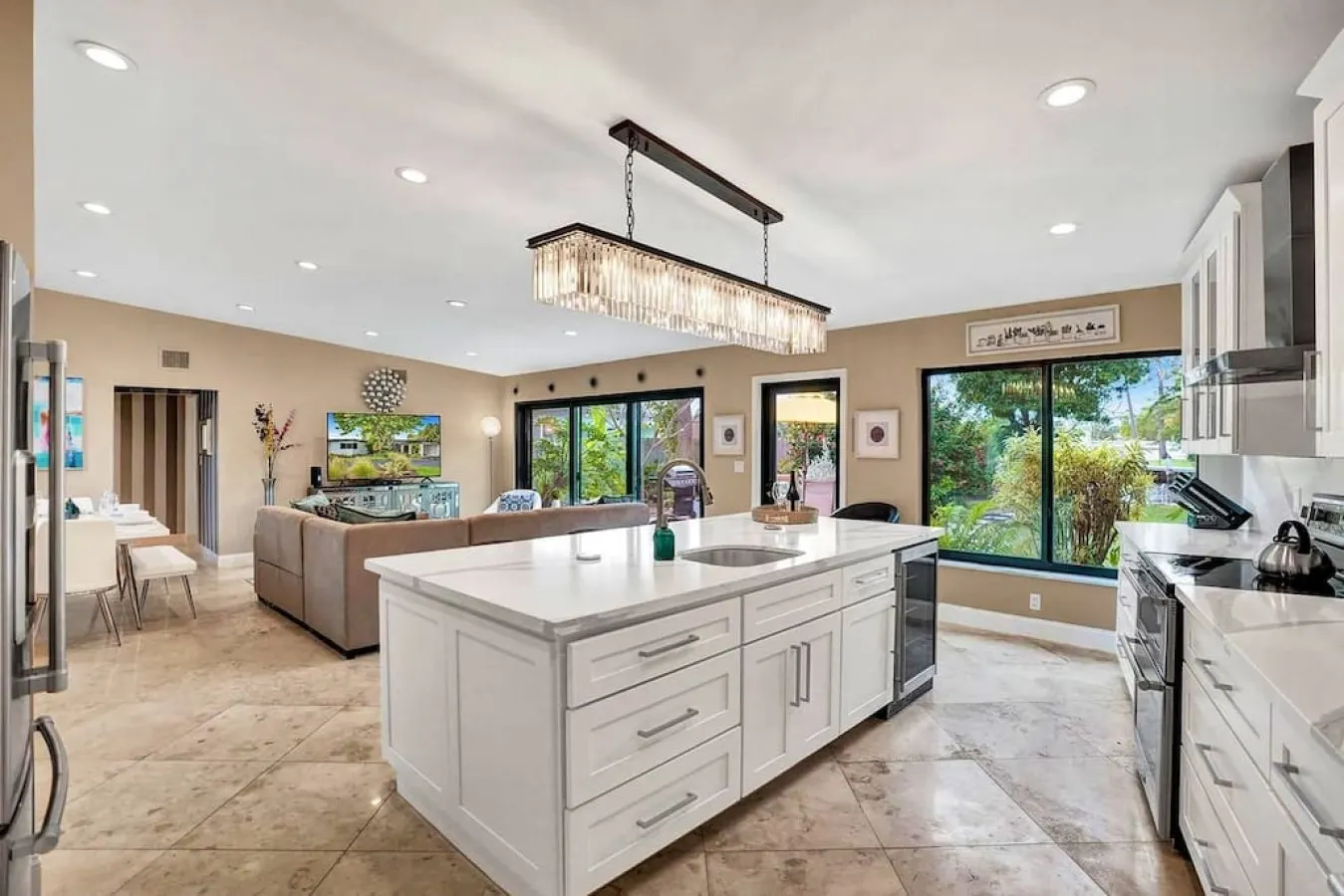 Wilton Manors Oasis | Ideal for 30+ Day Stays