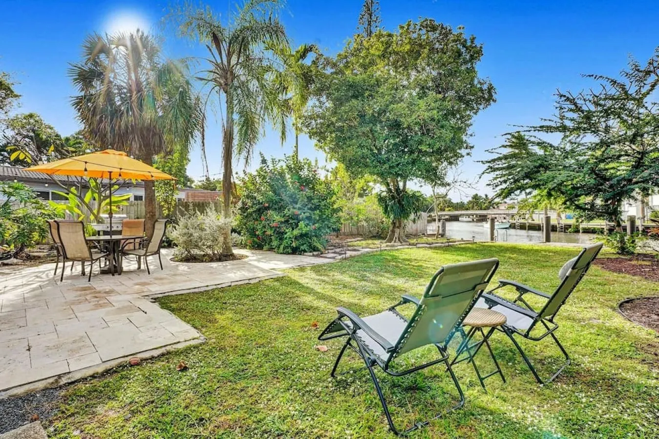 Wilton Manors Oasis Ideal for 30+ Day Stays 2