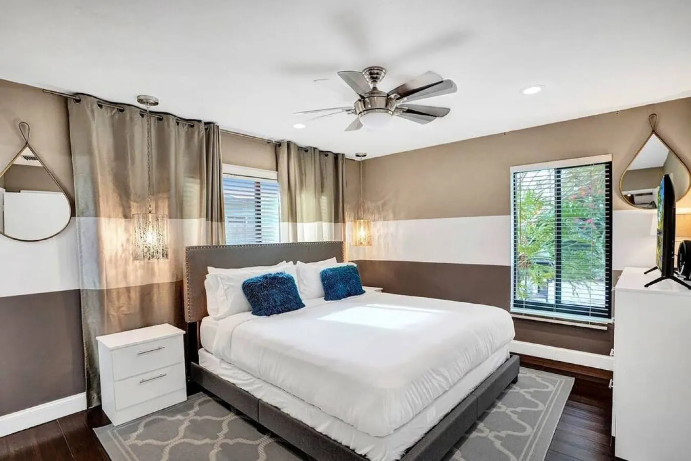Wilton Manors Oasis Ideal for 30+ Day Stays 12