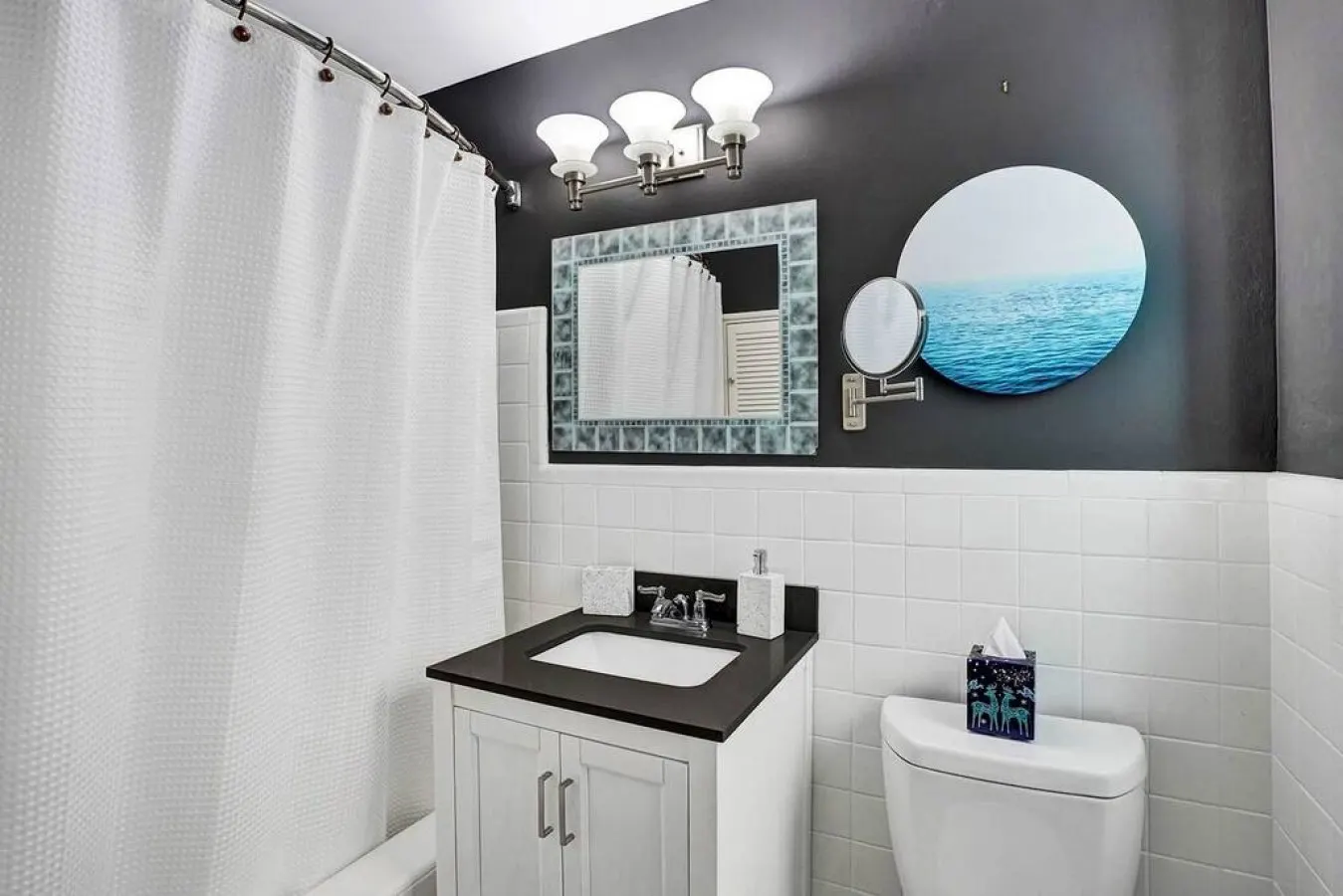 Wilton Manors Oasis Ideal for 30+ Day Stays 14